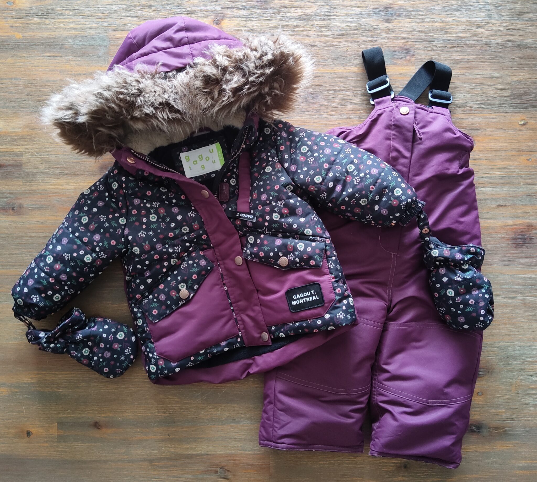 Featured image for Habit d'hiver 2 pièces 12 mois