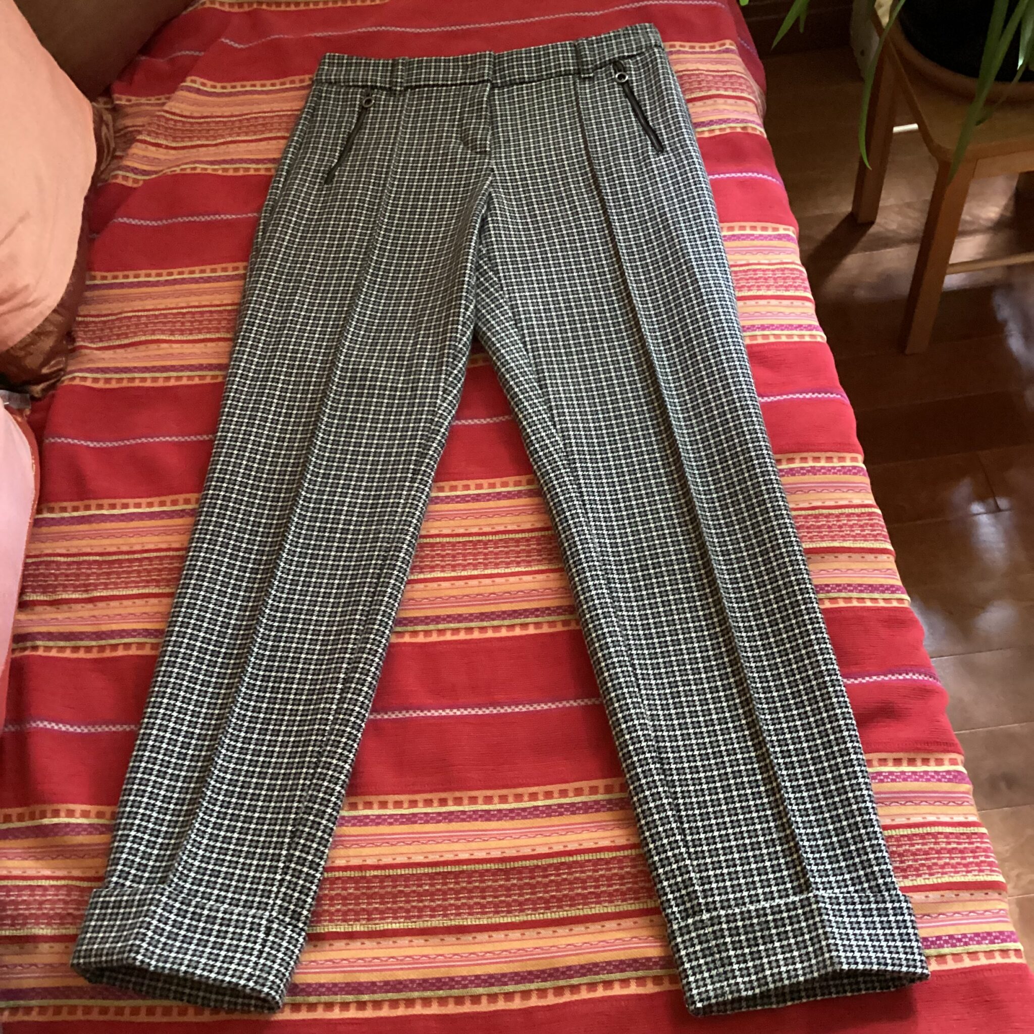 Featured image for Pantalon de qualité de la marque RIANI