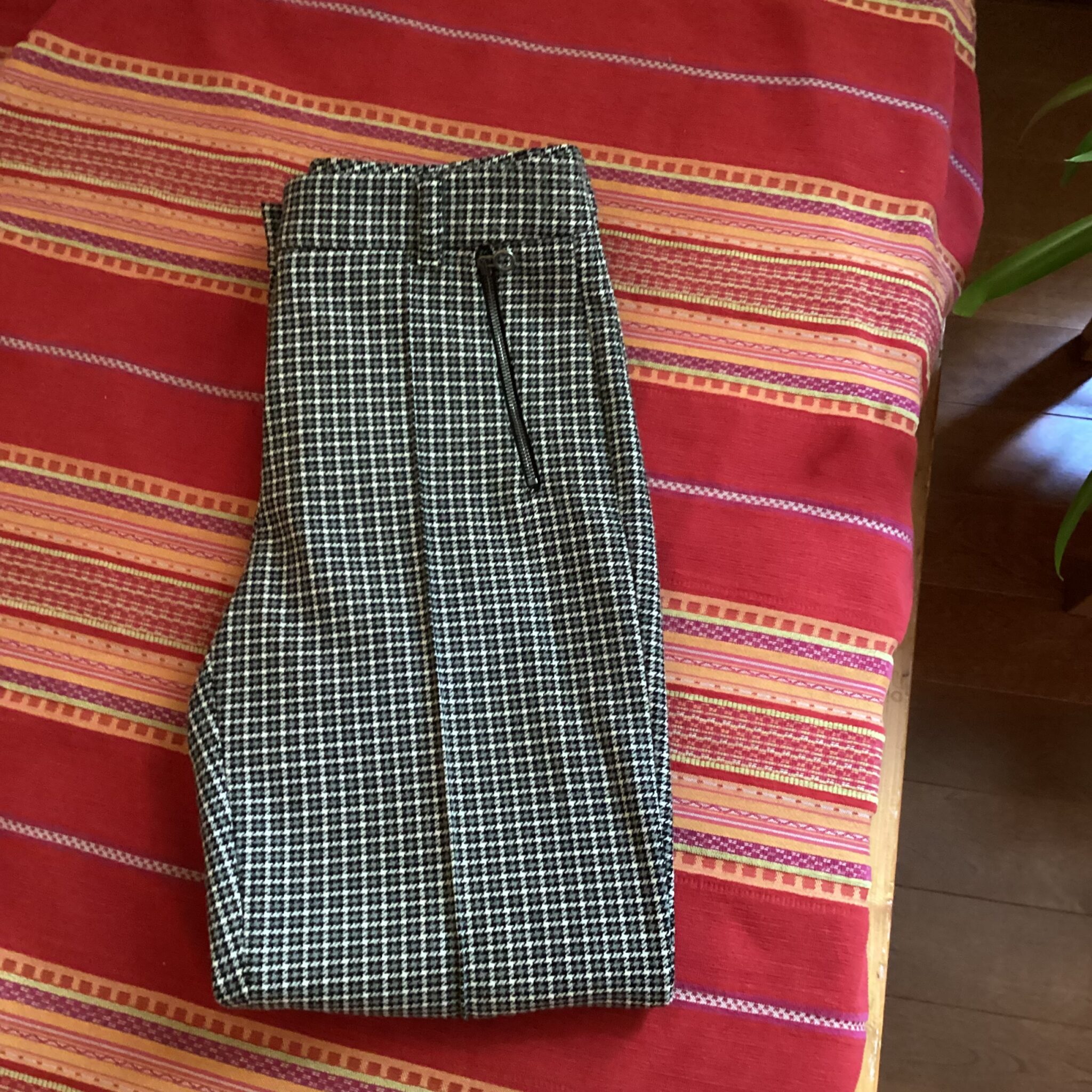 Image for Pantalon de qualité de la marque RIANI