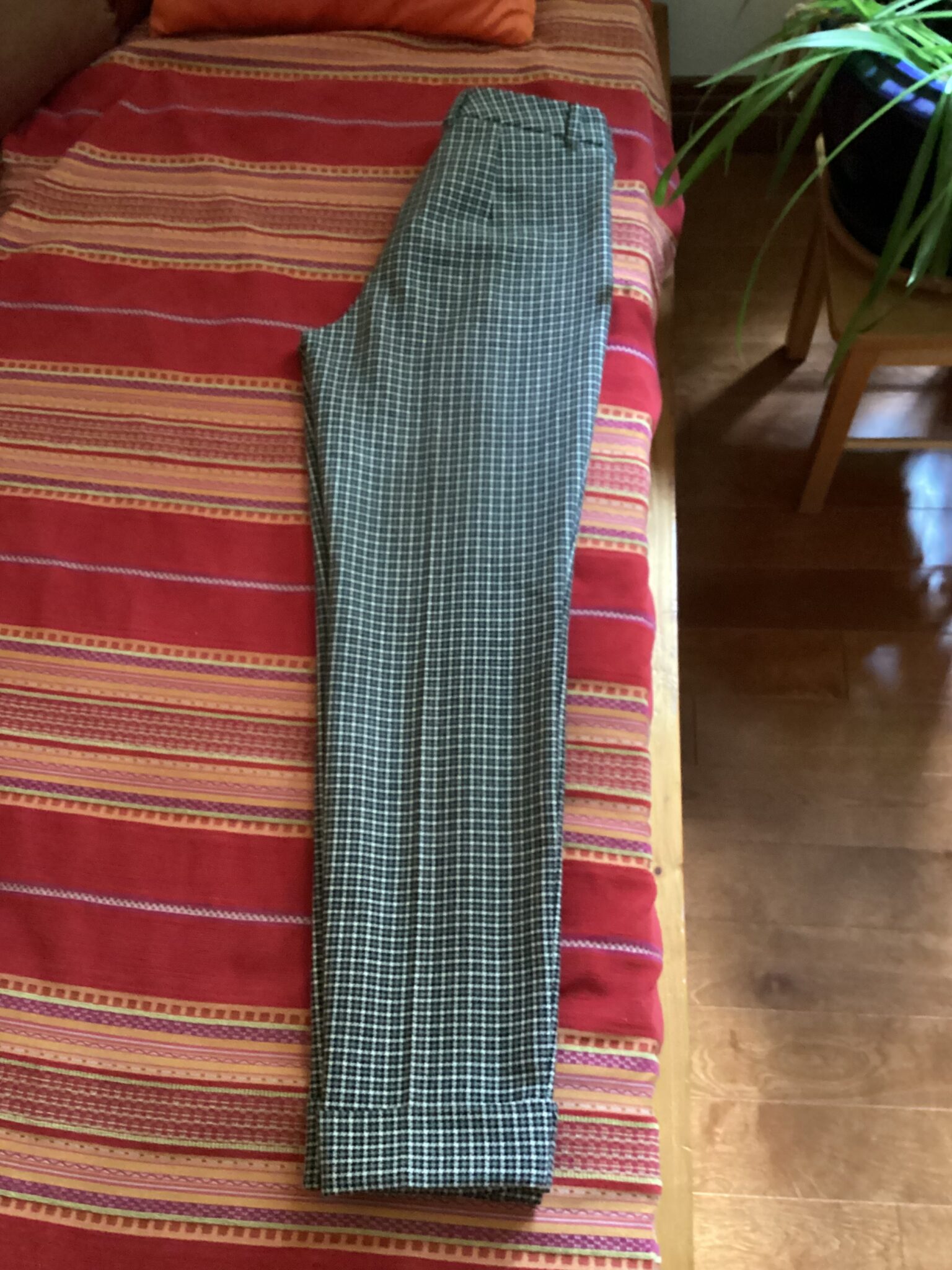 Image for Pantalon de qualité de la marque RIANI