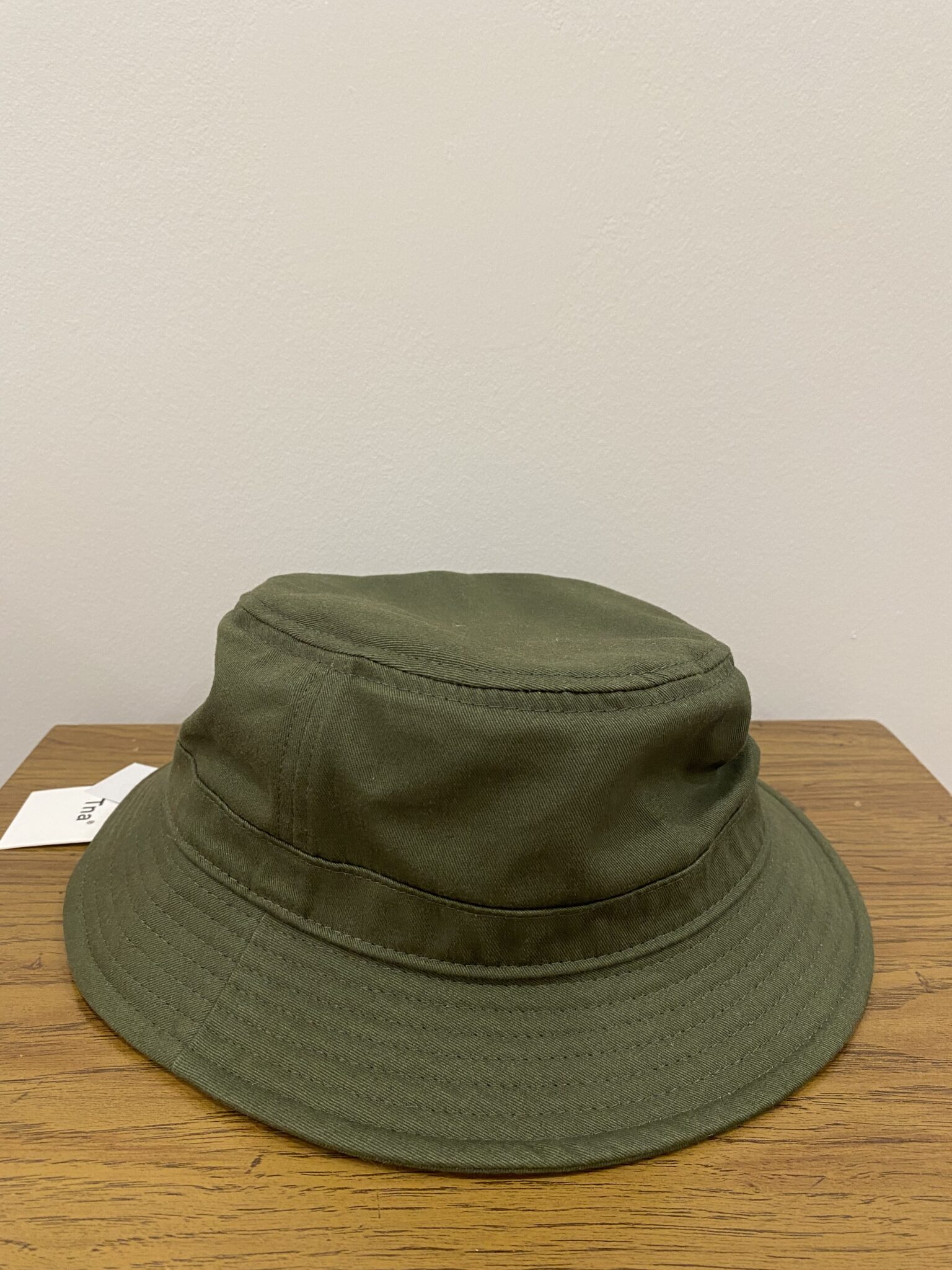 Image for Bucket Hat Tna