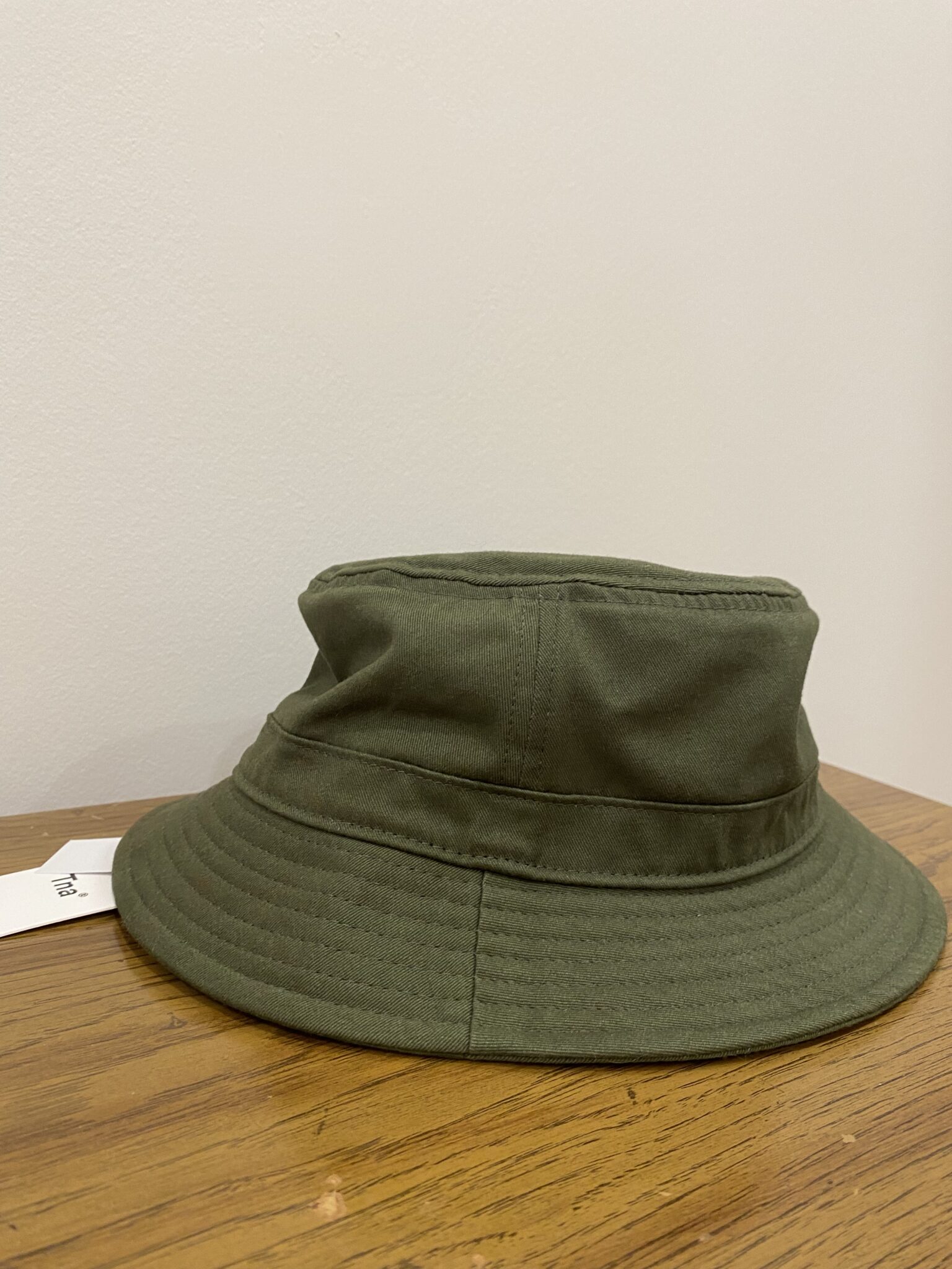 Image for Bucket Hat Tna