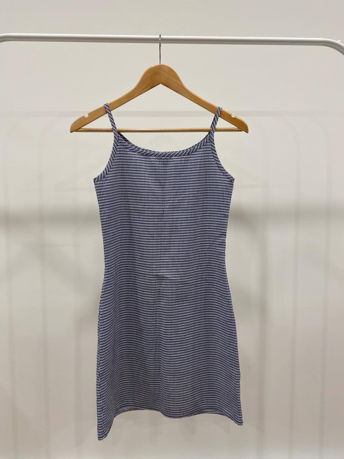 Featured image for Vintage slip dress Dynamite