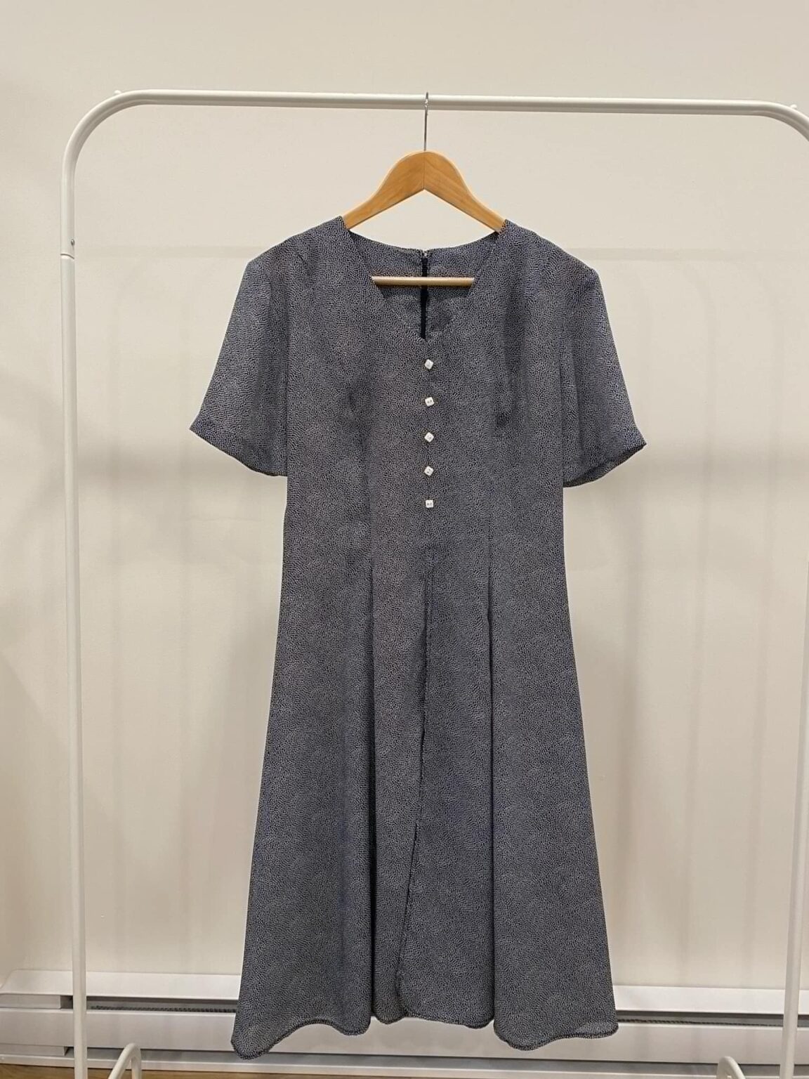 Featured image for Pretty vintage dress