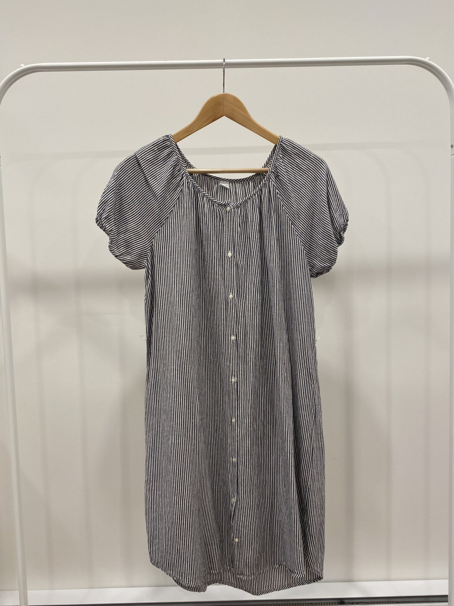Image for Pretty lined dress
