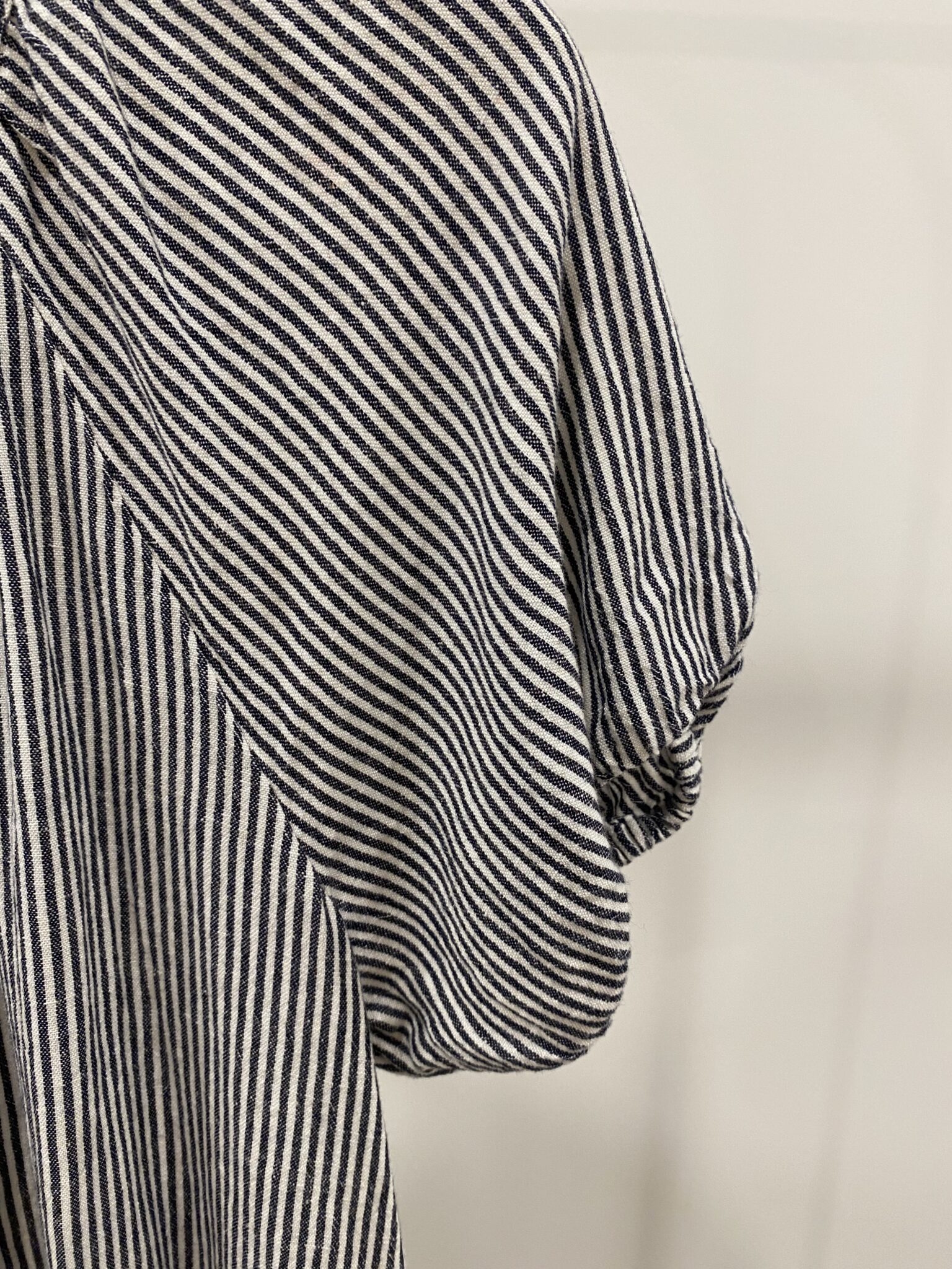 Image for Pretty lined dress