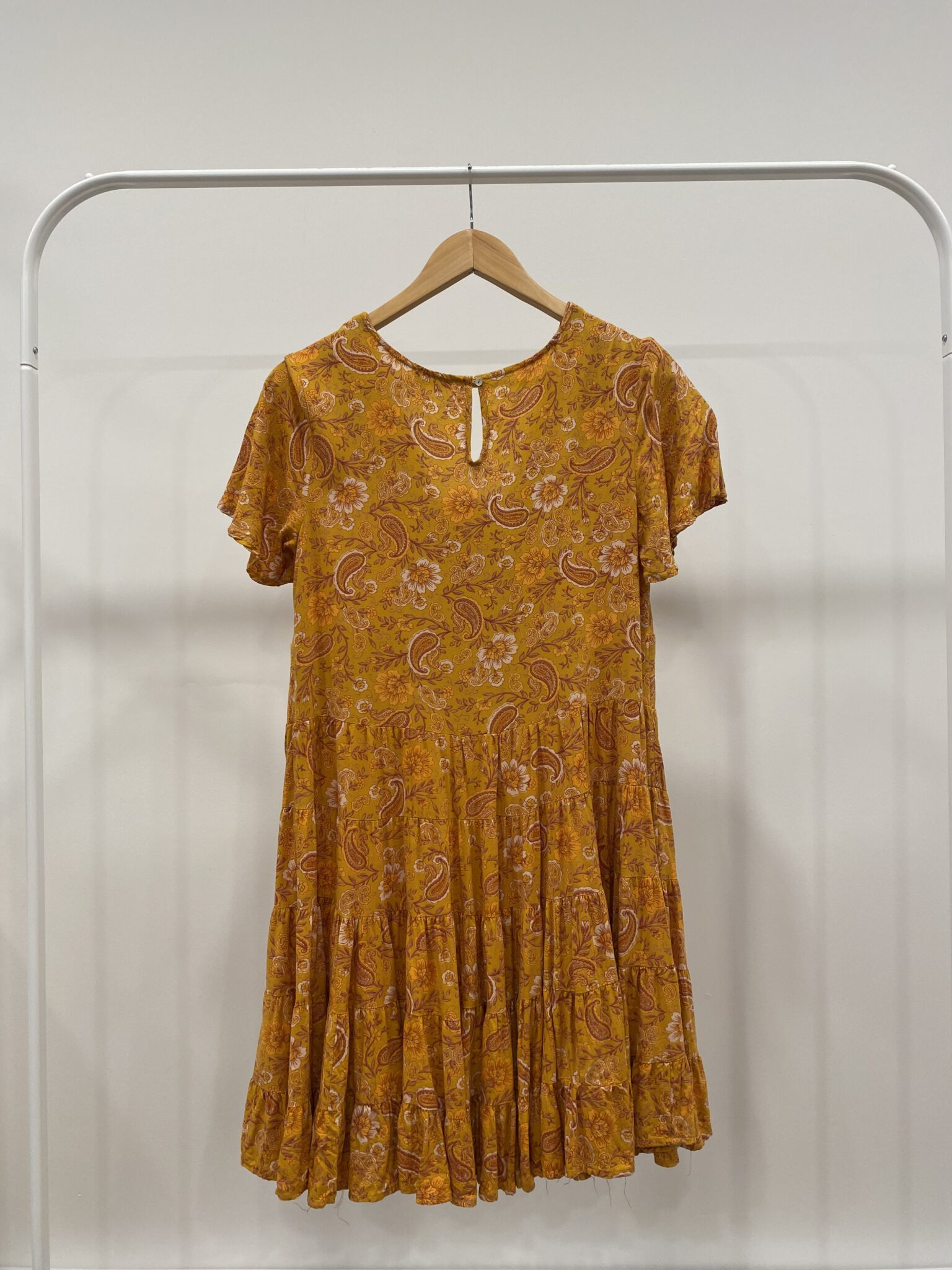 Image for Robe boho Patrons of Peace