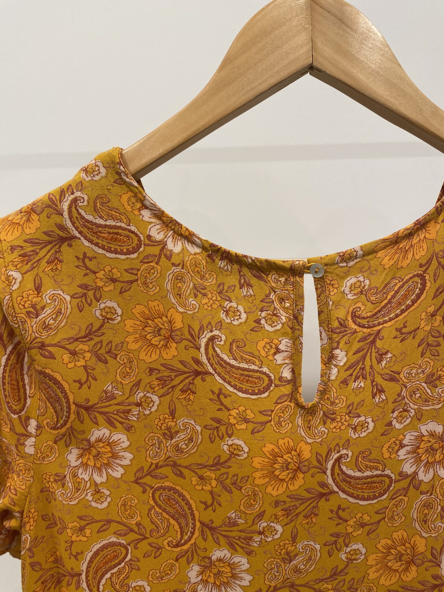 Image for Robe boho Patrons of Peace