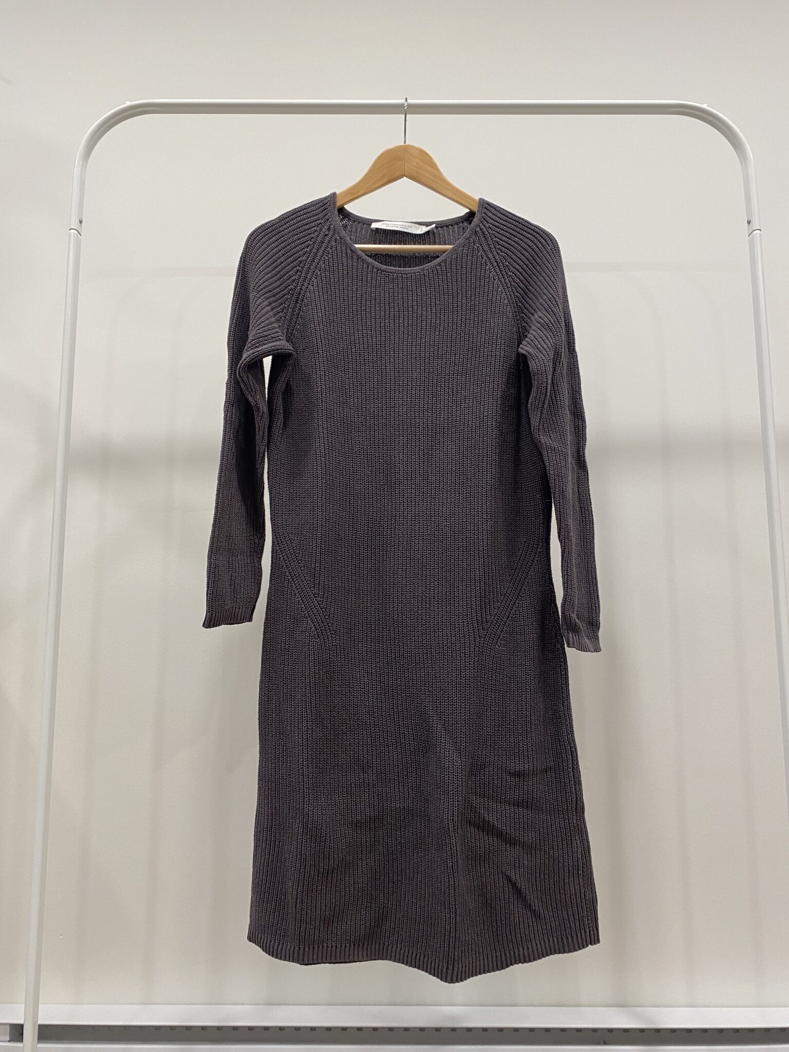 Featured image for Robe pull