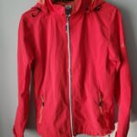 Featured thumbnail for McKINLEY manteau coupe-vent «softshell»