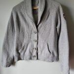Featured thumbnail for SWS cardigan «coton ouaté »