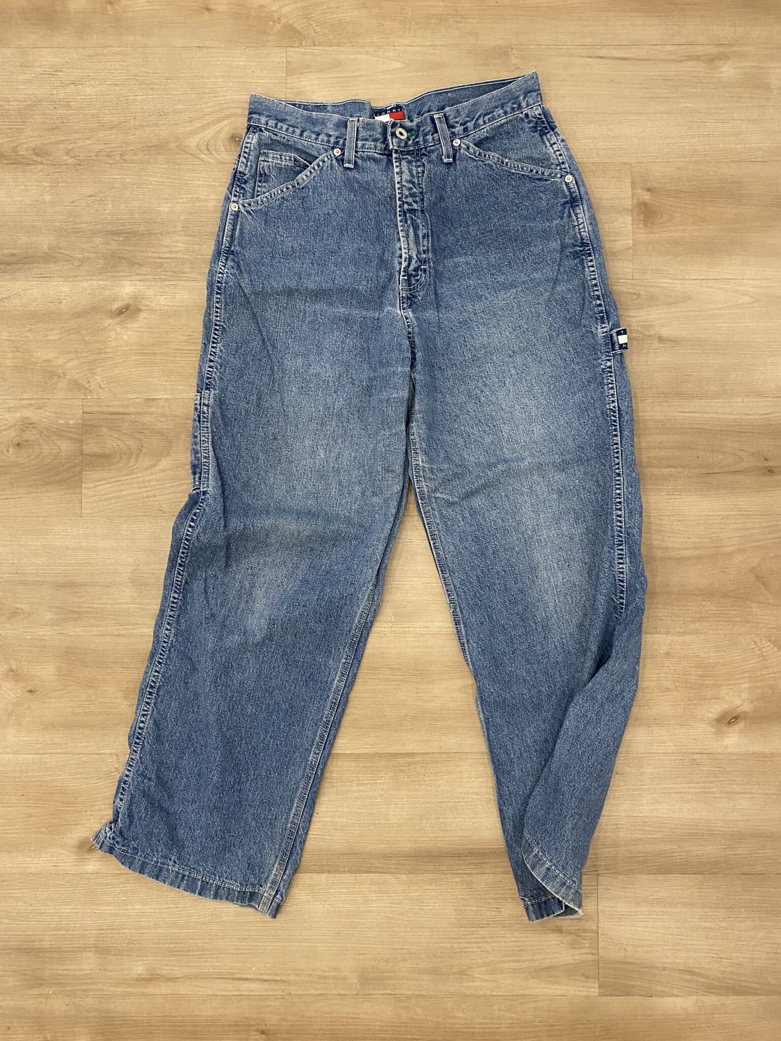 Image for Carpenter jeans vintage
