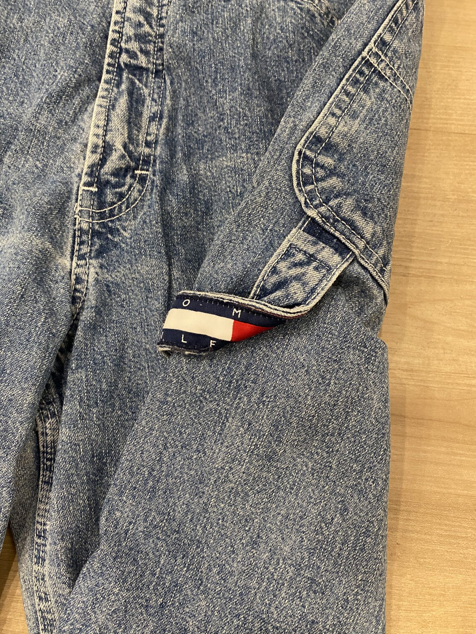 Image for Carpenter jeans vintage