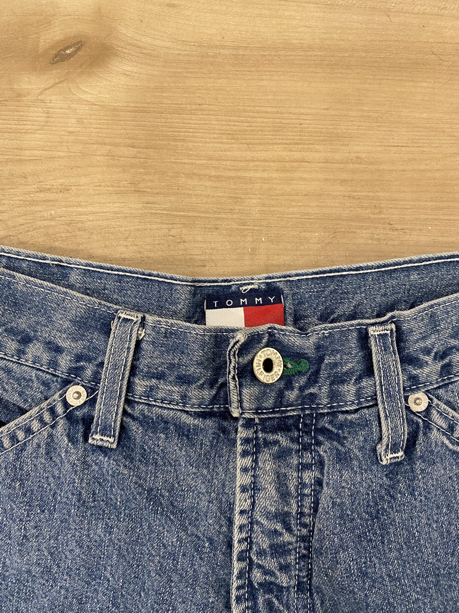 Image for Carpenter jeans vintage