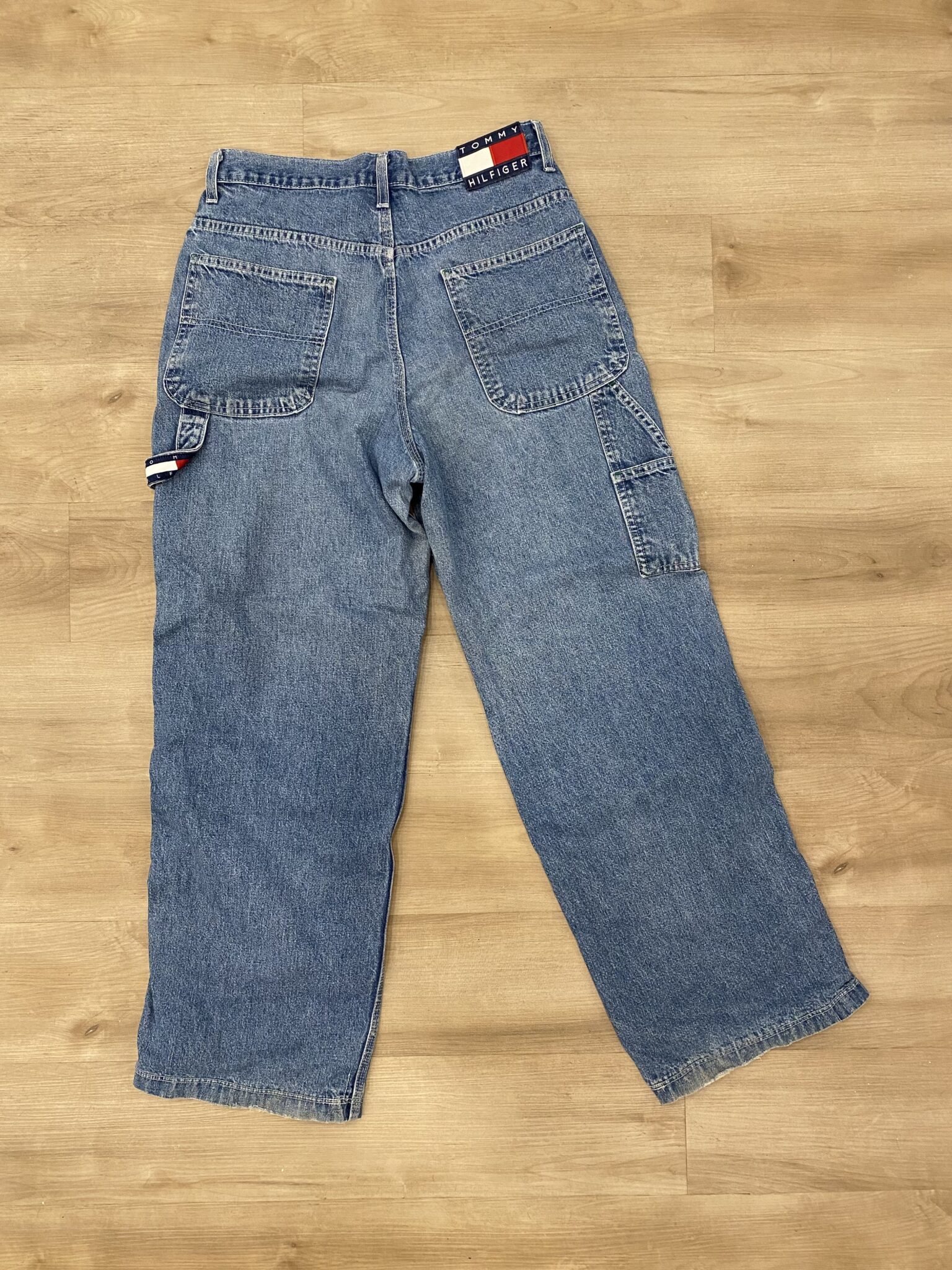 Image for Carpenter jeans vintage
