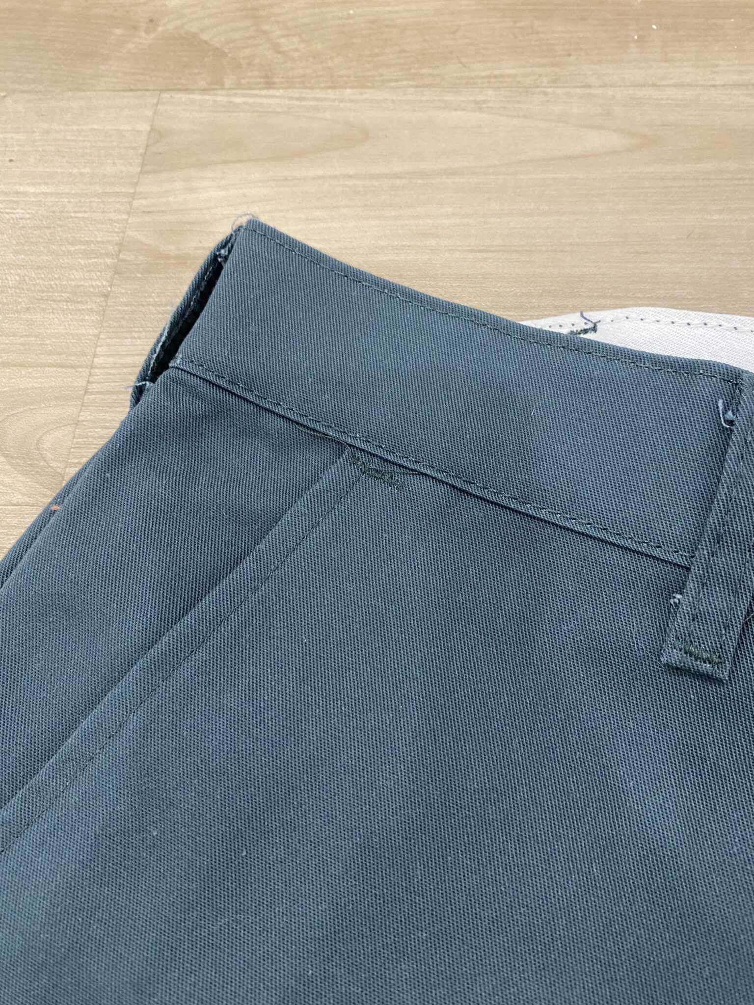 Image for Pantalon style workwear