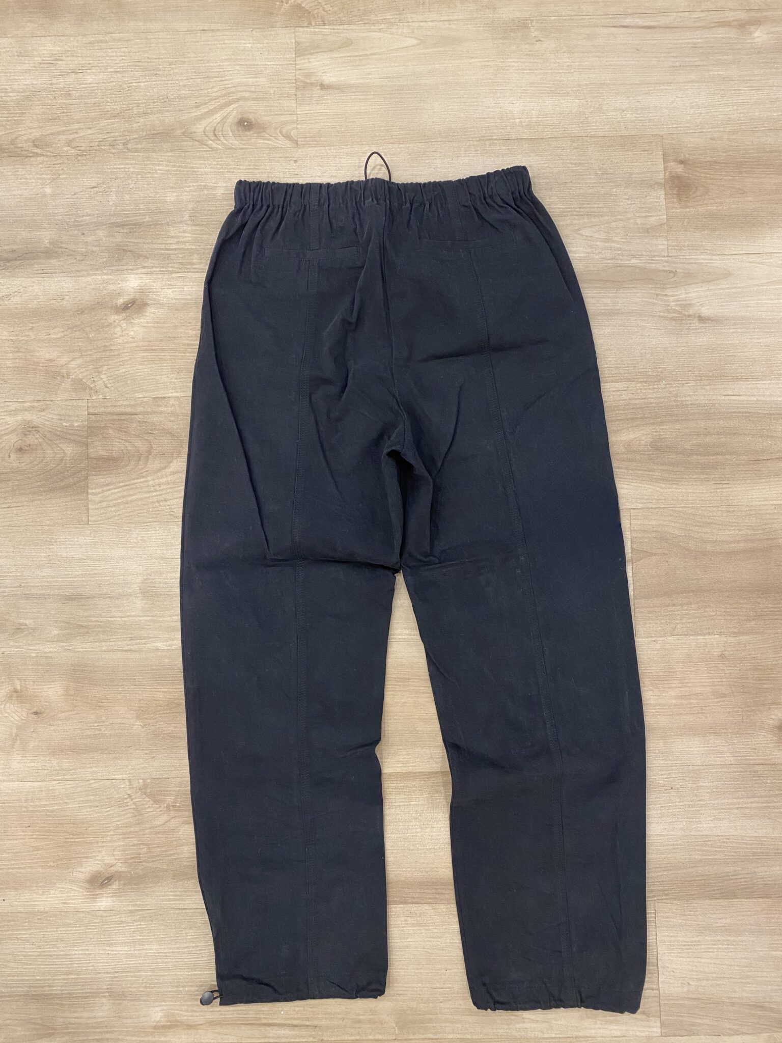 Image for Pantalon parachute