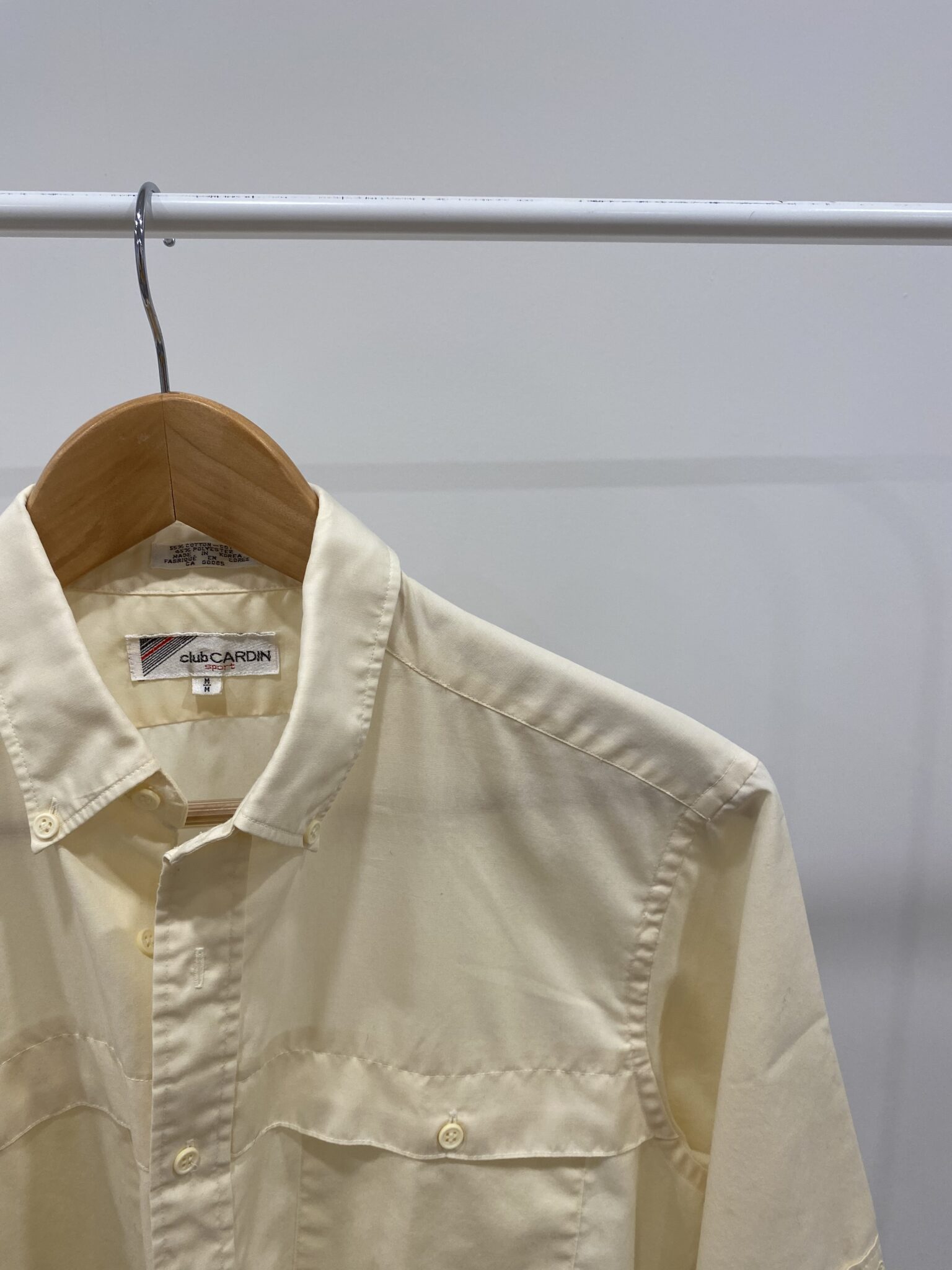 Image for Chemise vintage