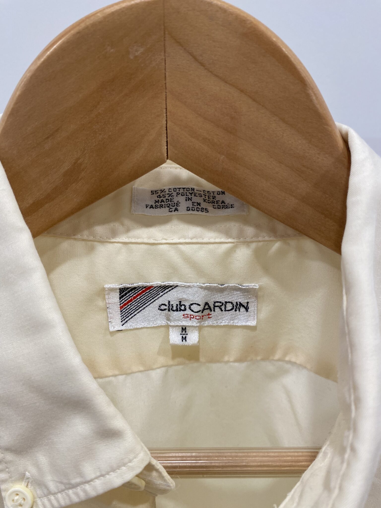 Image for Chemise vintage
