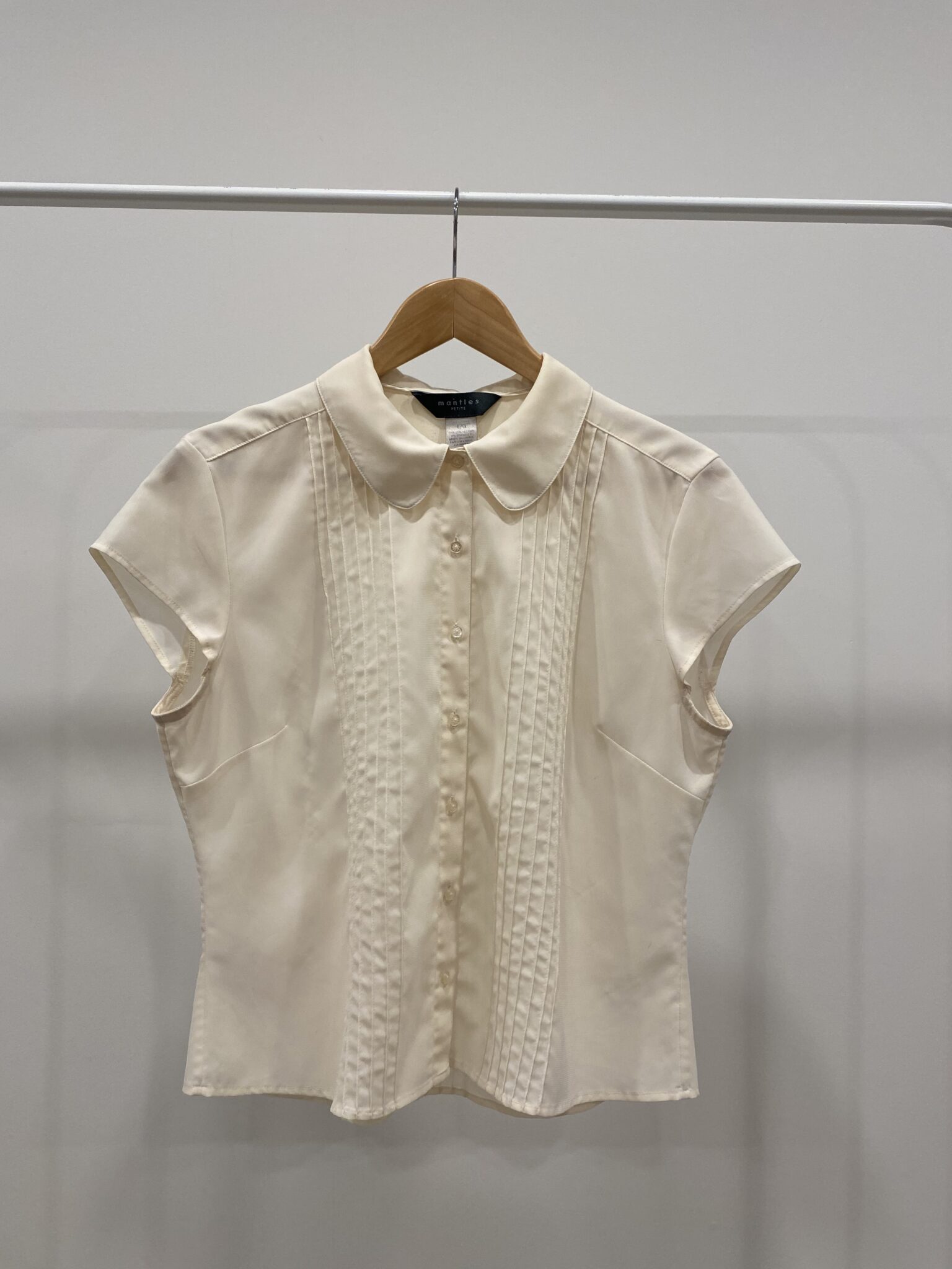 Image for La plus cute blouse du monde