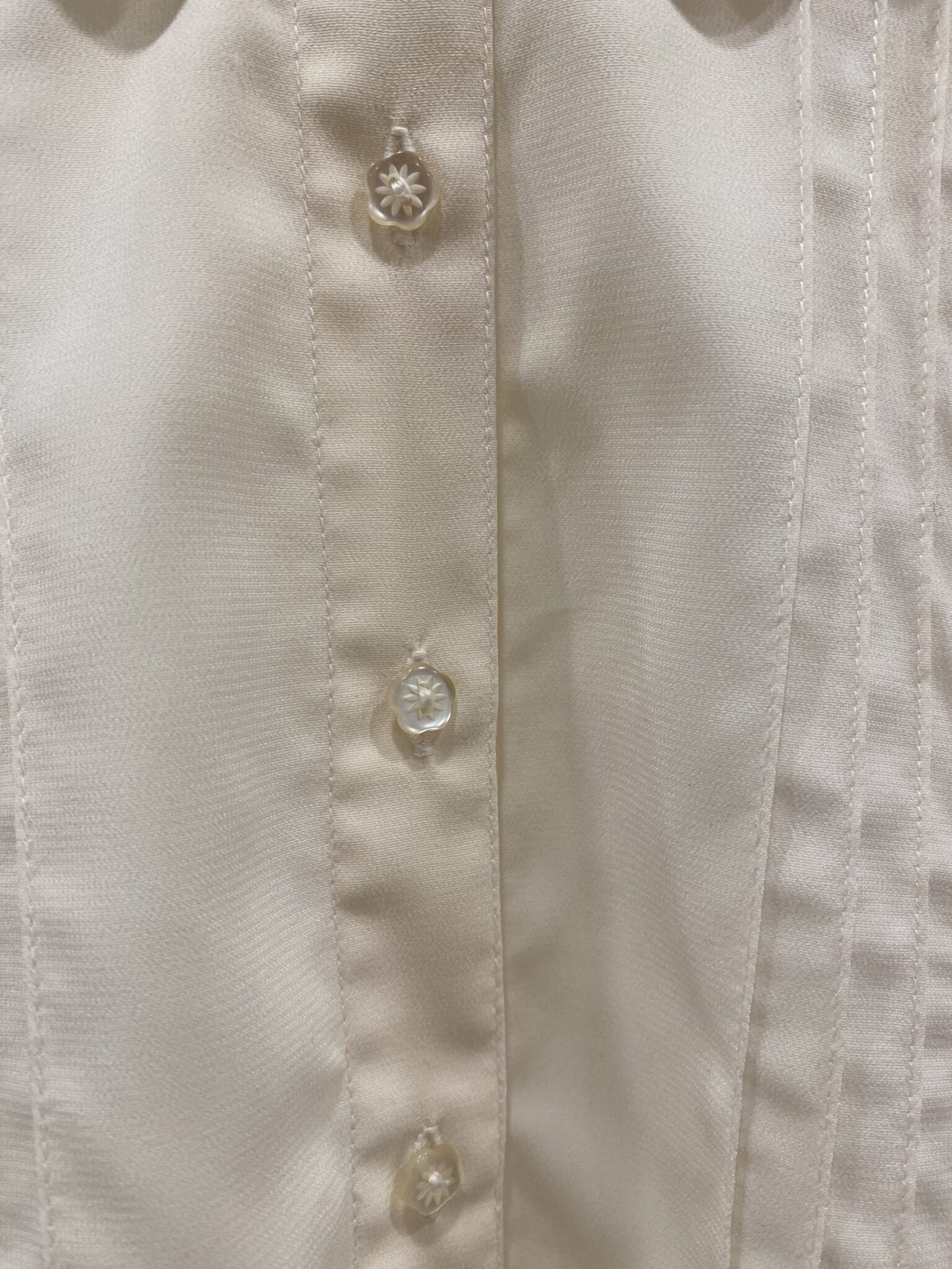 Image for La plus cute blouse du monde