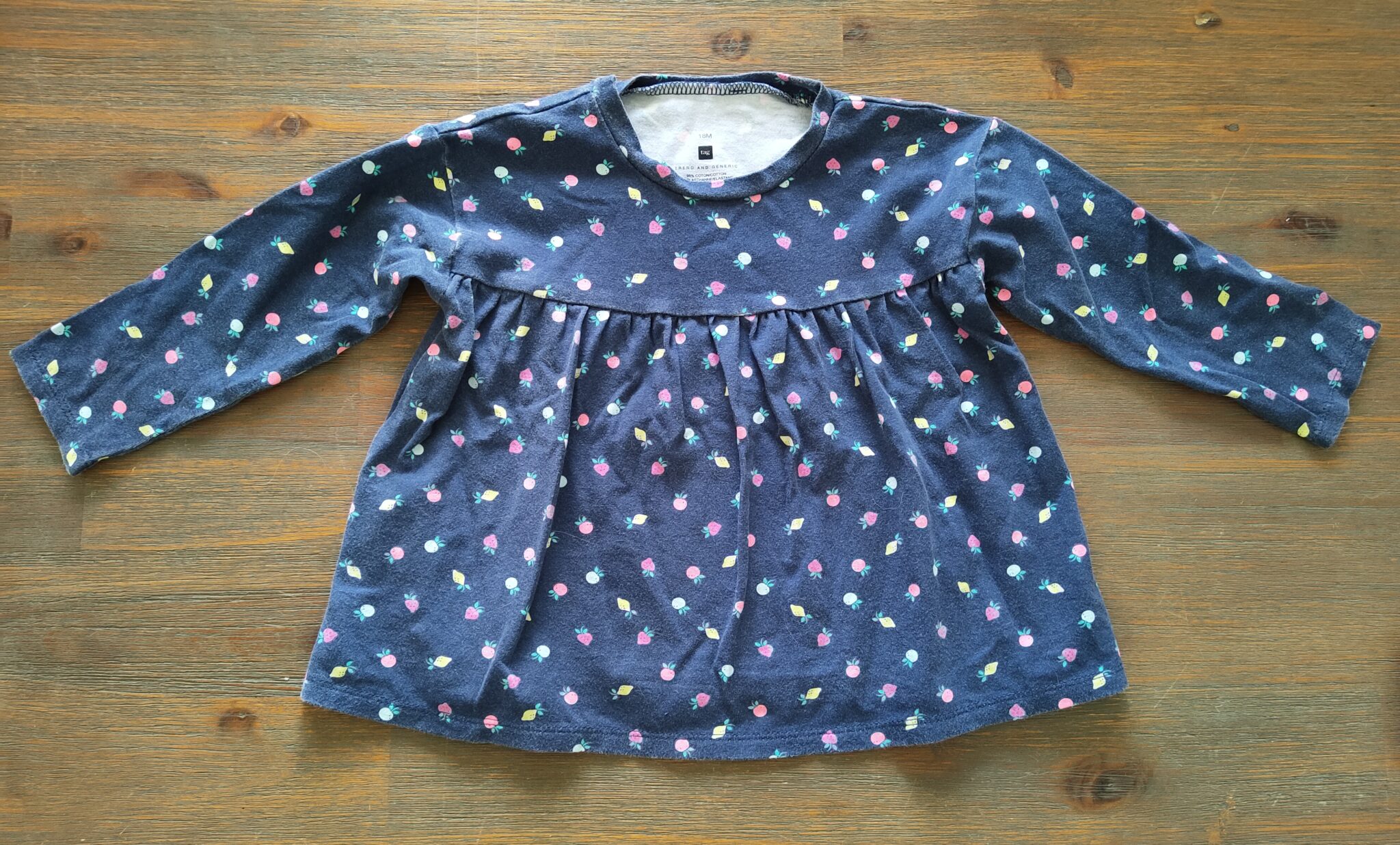Featured image for 18-month jersey
