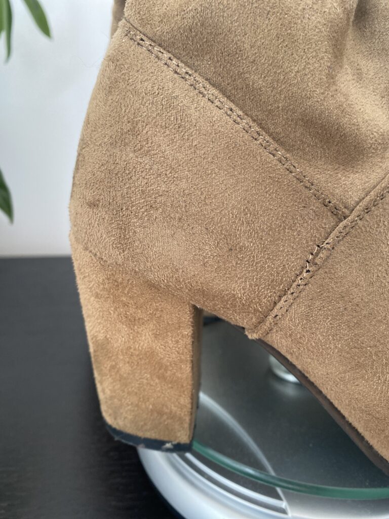 Image for High boots
