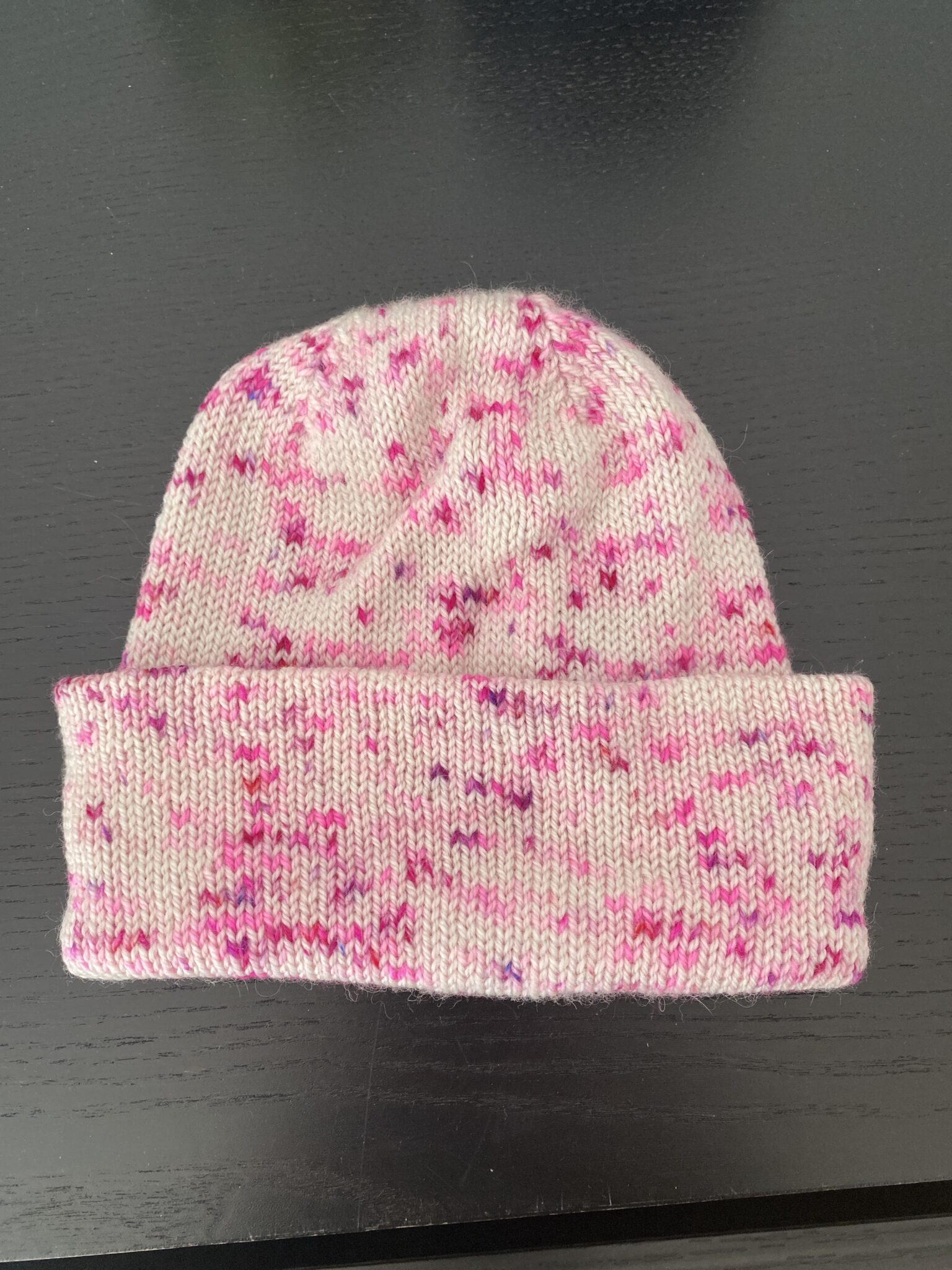 Image for Wool toque