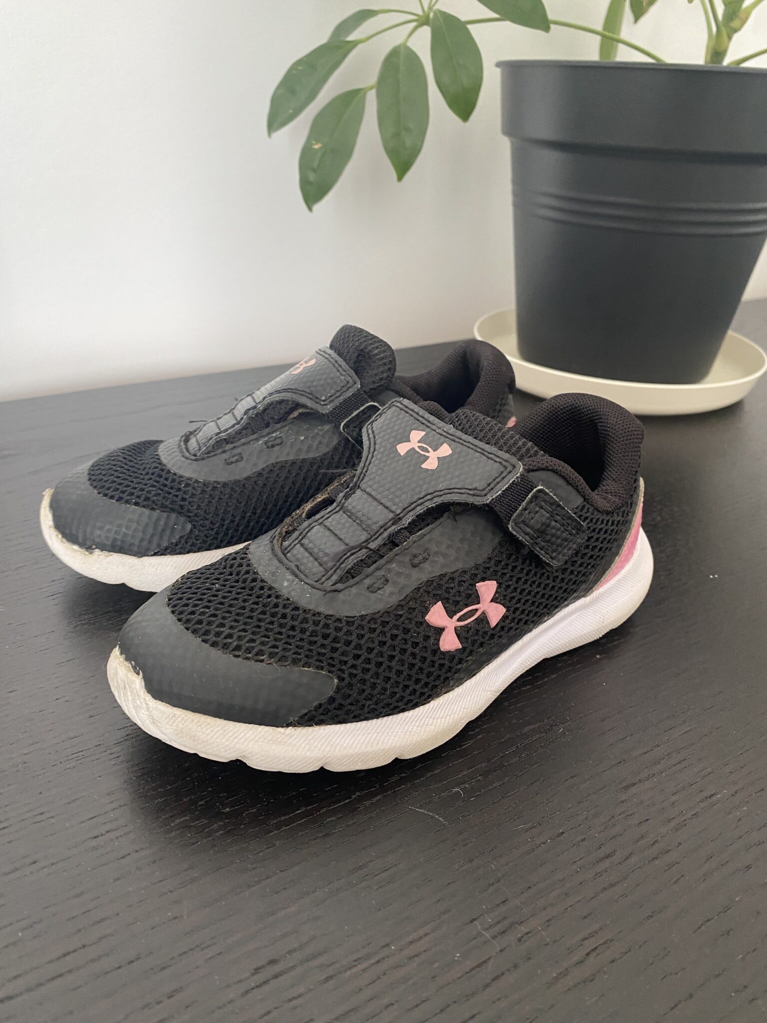 Featured image for Espadrilles de marque Under Armour