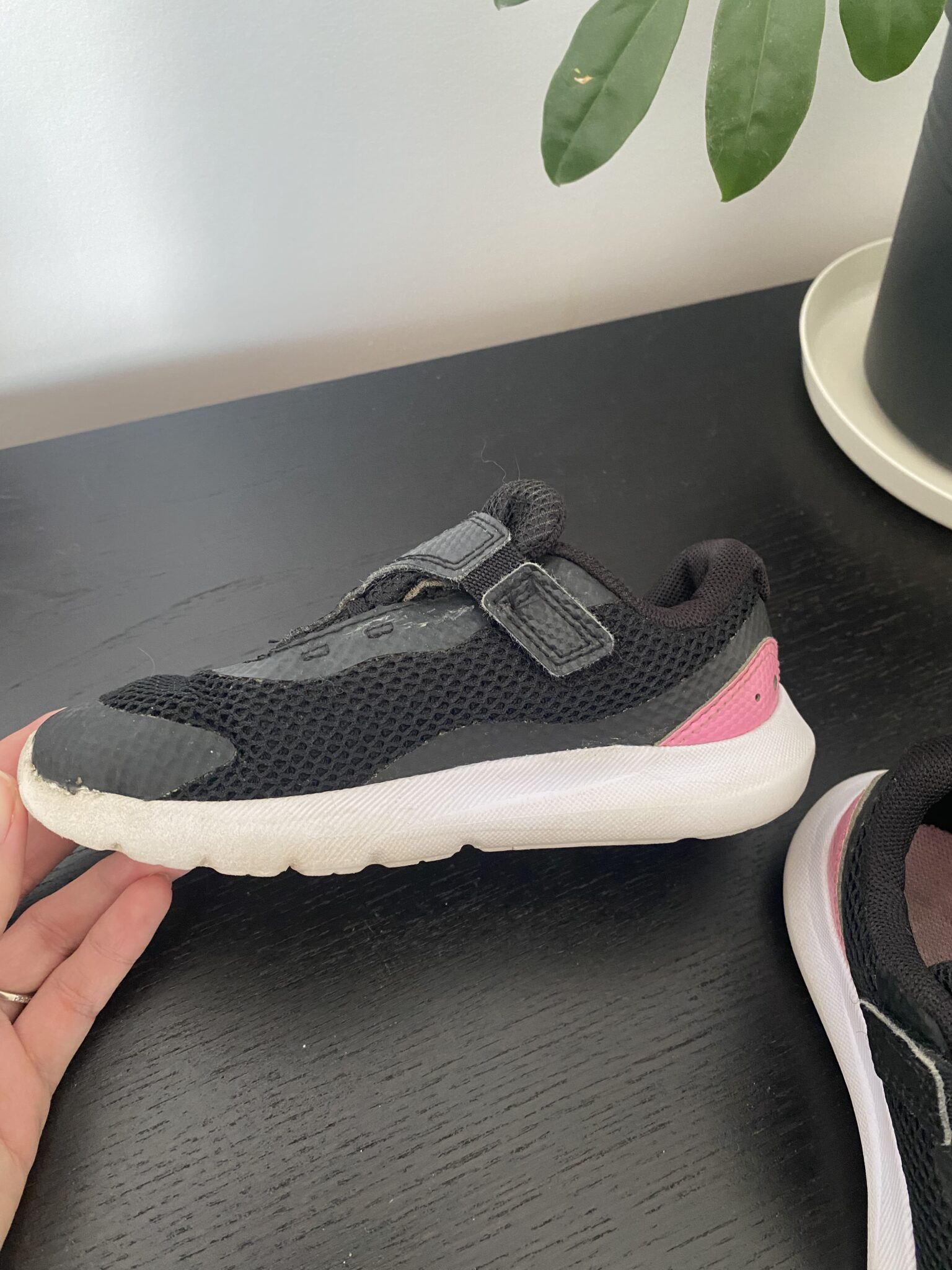 Image for Espadrilles de marque Under Armour