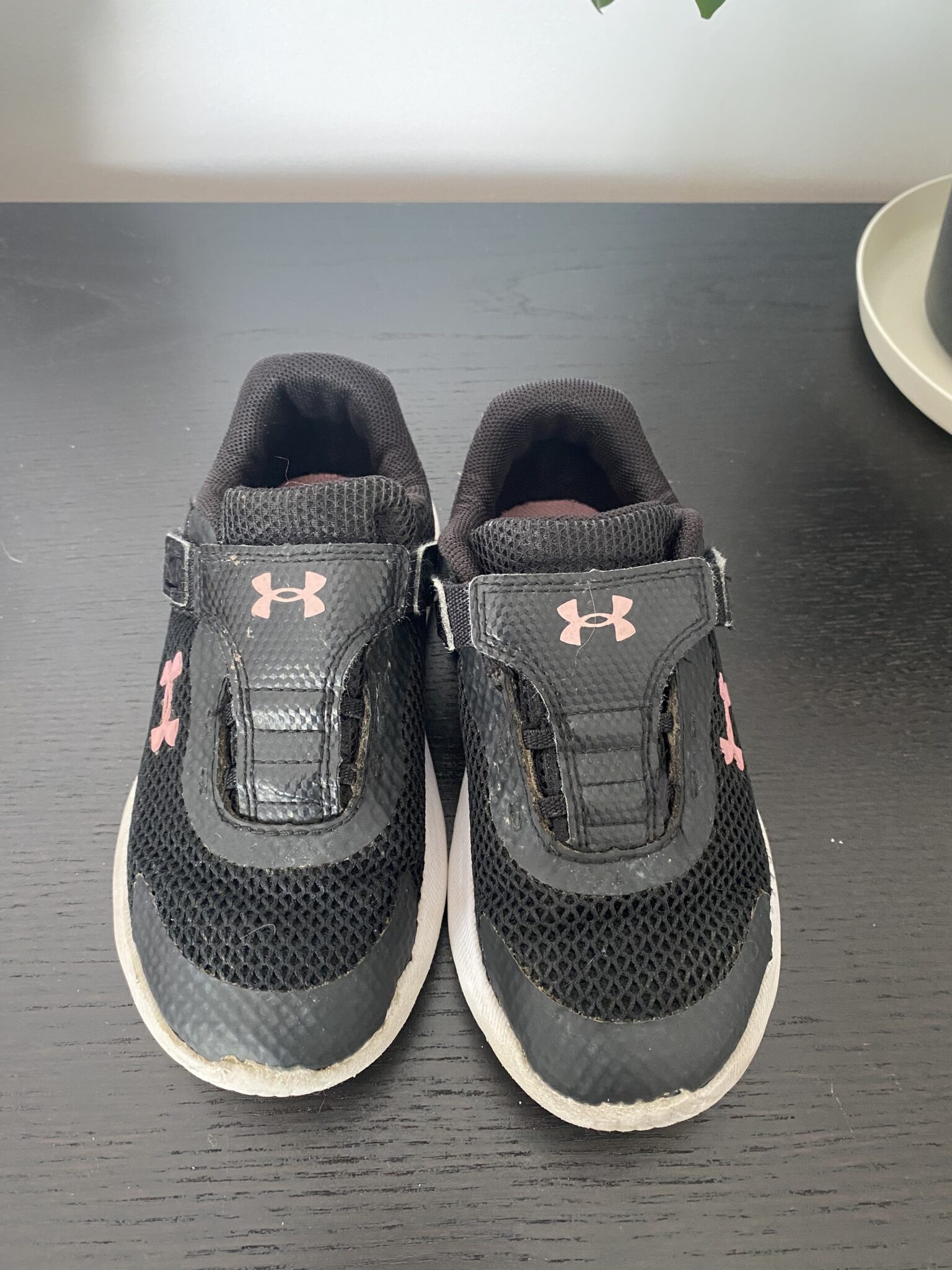 Image for Espadrilles de marque Under Armour