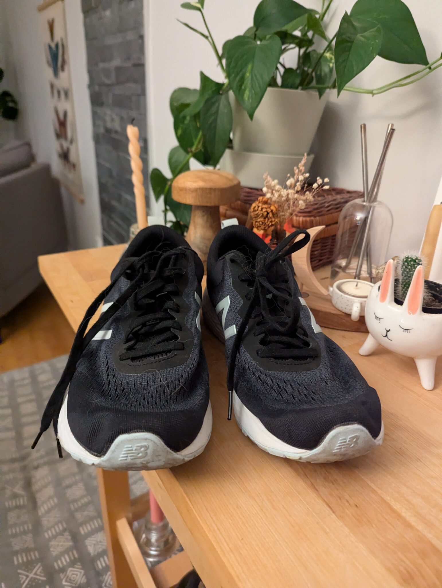 Image for Souliers new balance