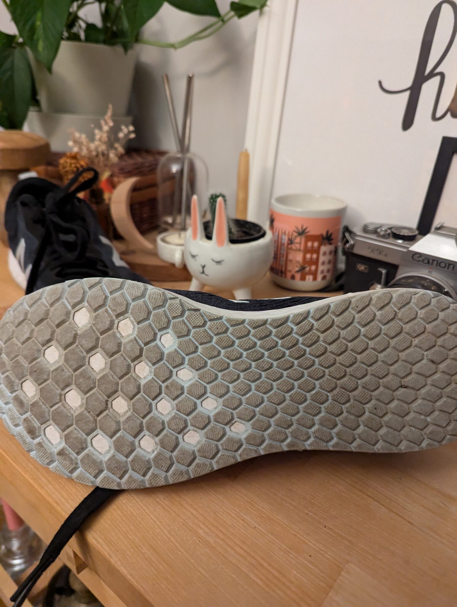 Image for Souliers new balance