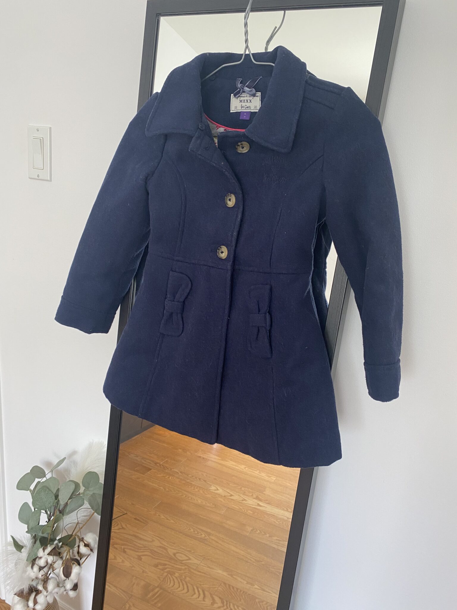 Featured image for Mexx coat