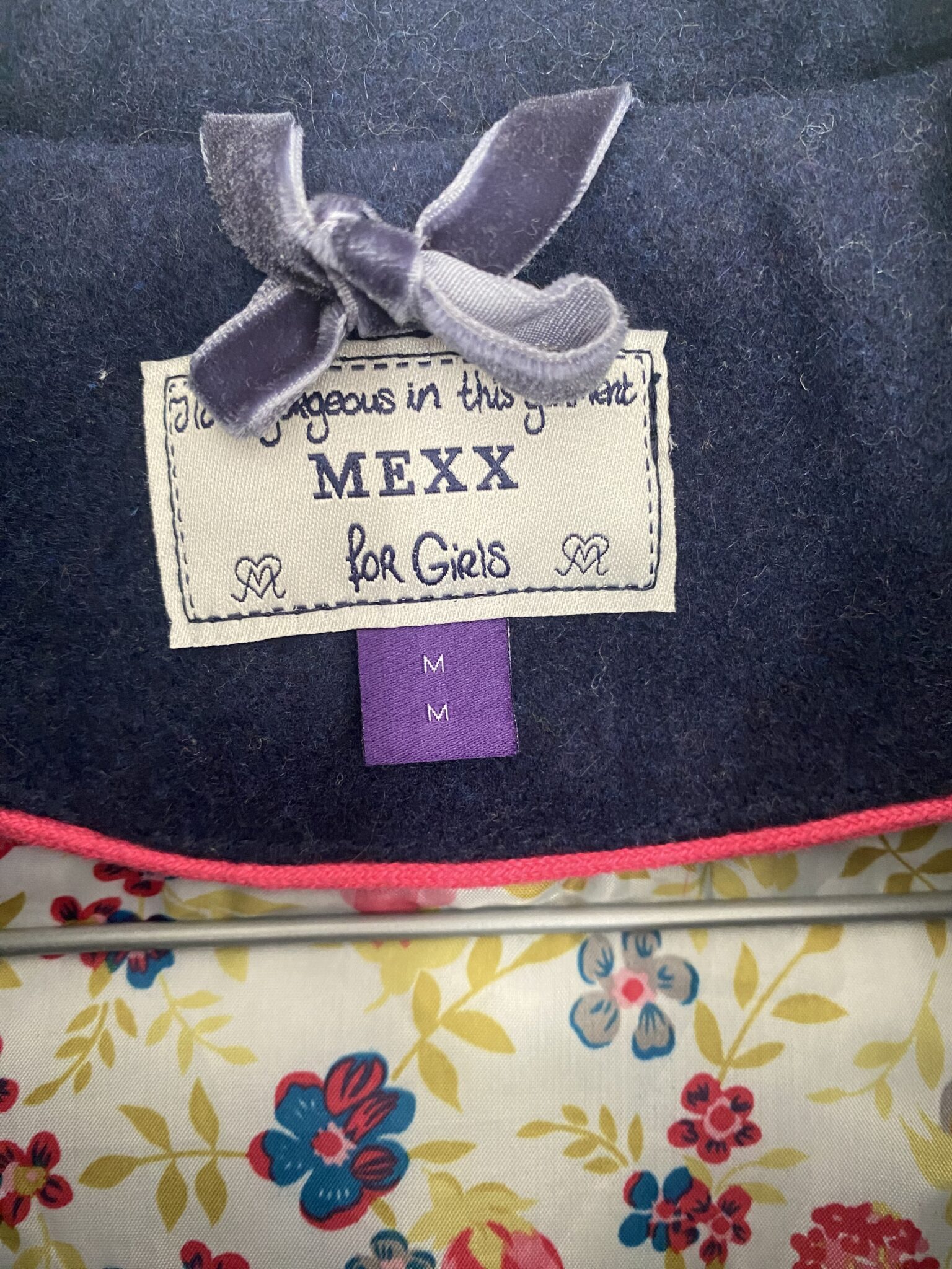 Image for Mexx coat