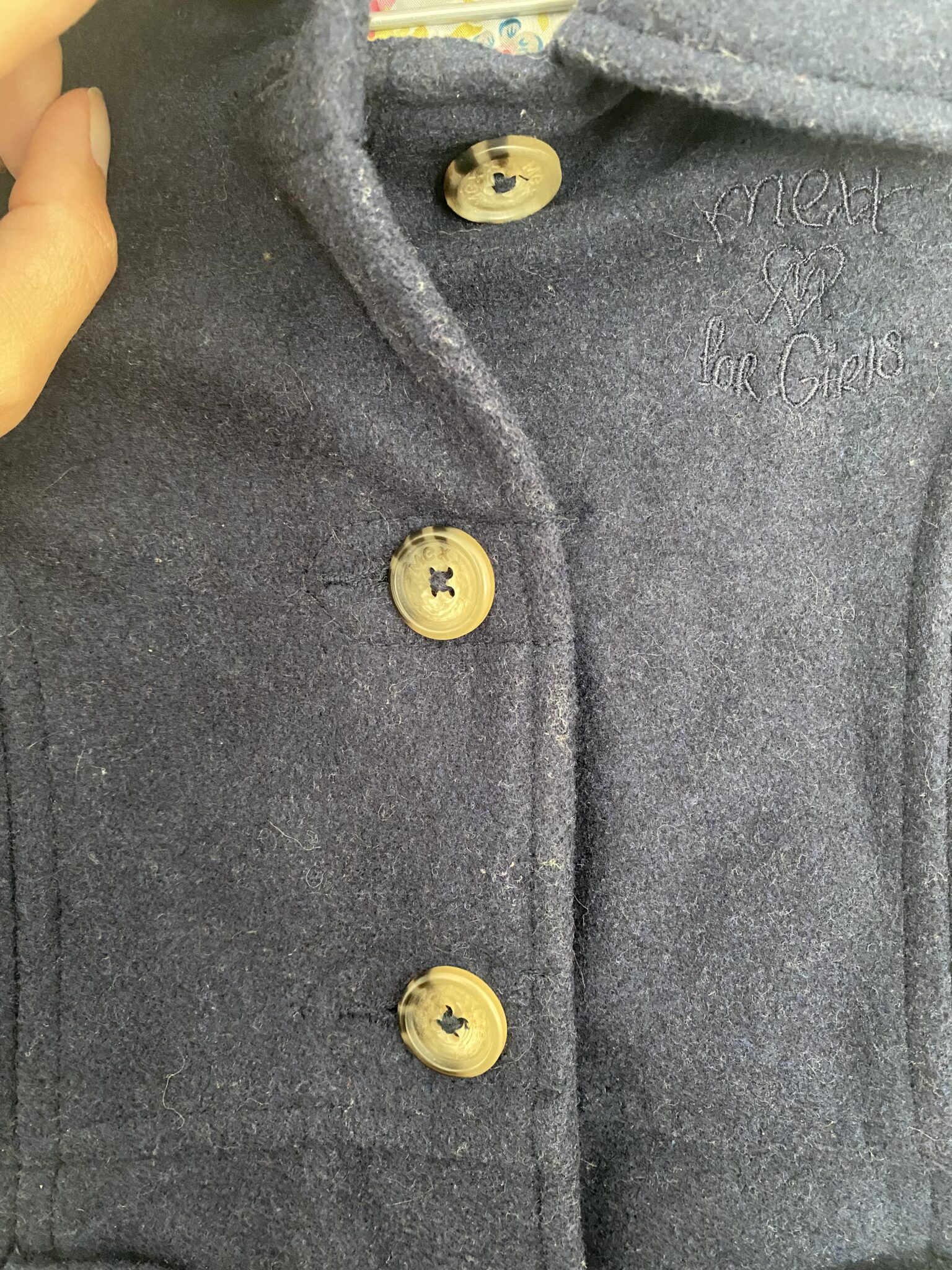 Image for Mexx coat