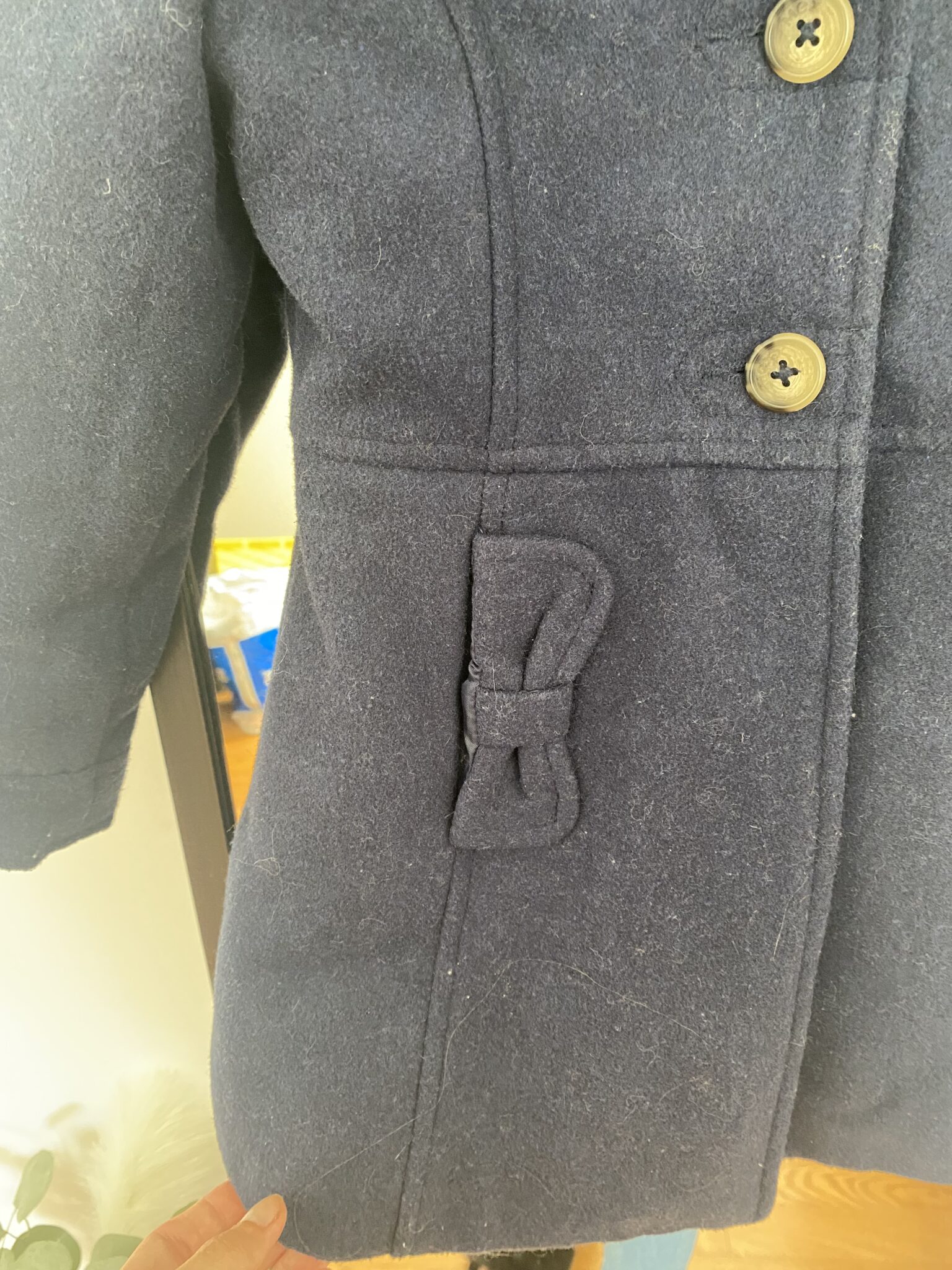 Image for Mexx coat