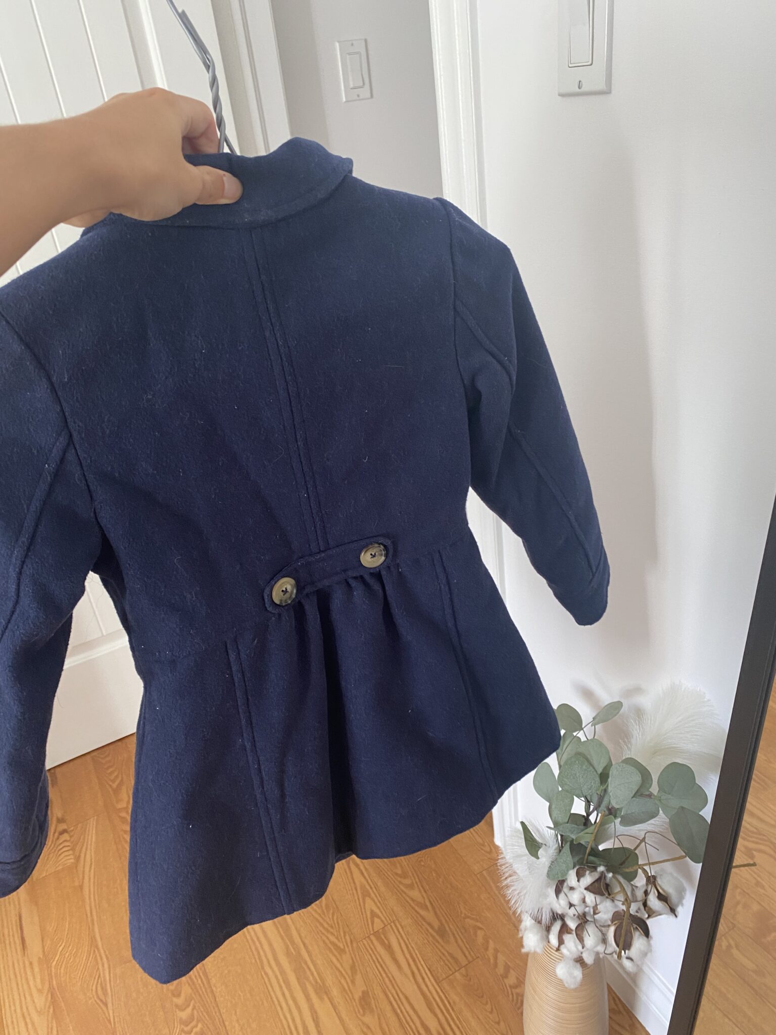 Image for Mexx coat