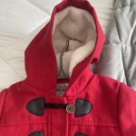 Thumbnail for Children's coat