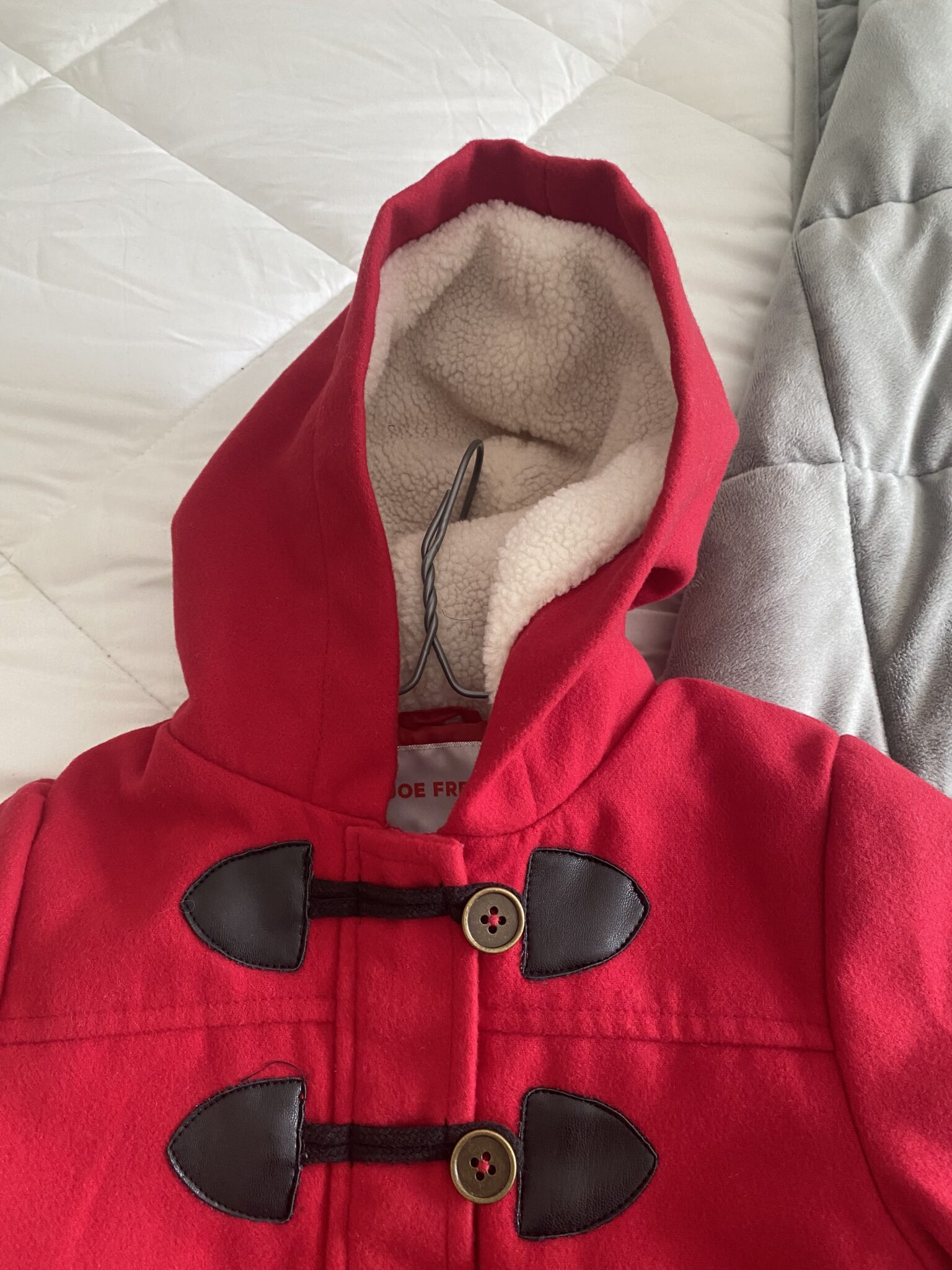 Image for Children's coat