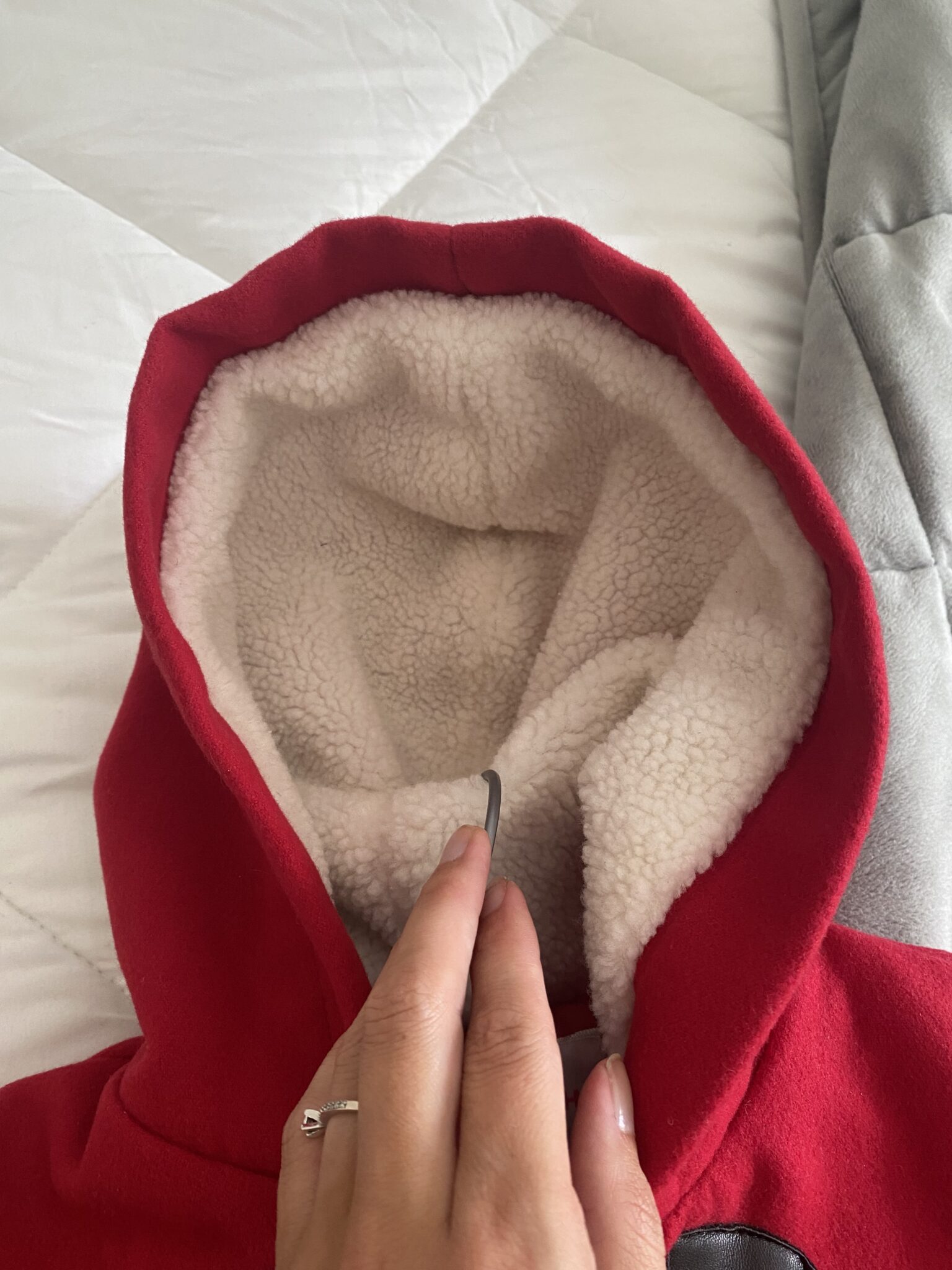 Image for Children's coat