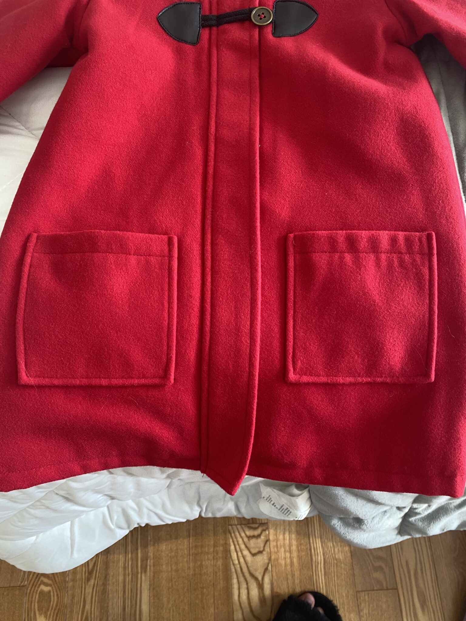 Image for Children's coat