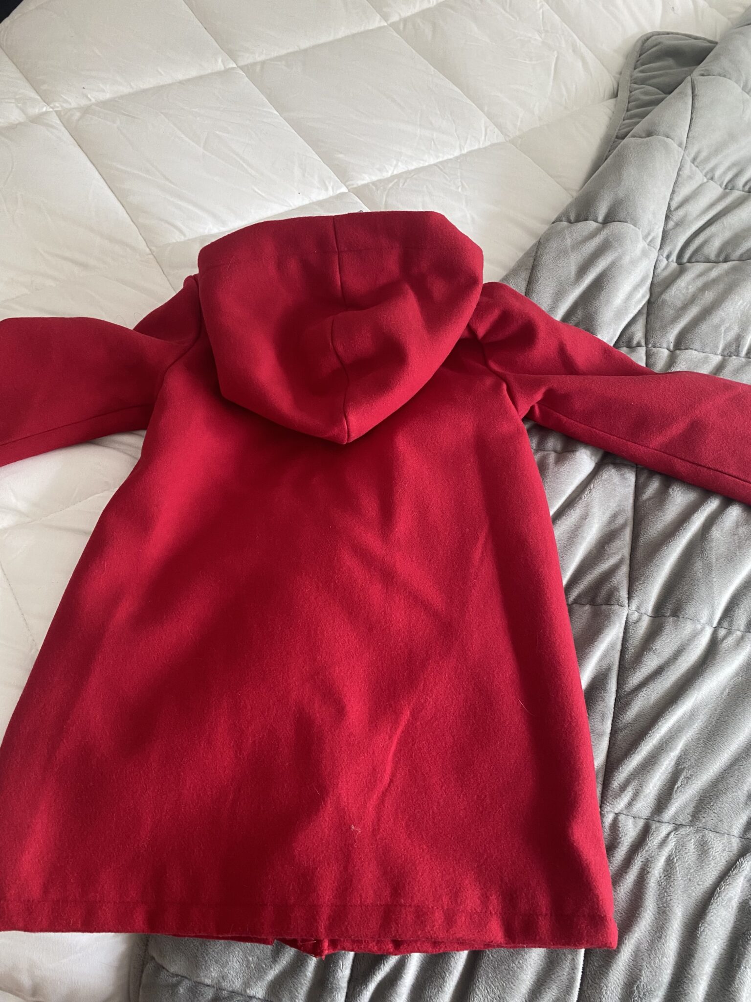 Image for Children's coat