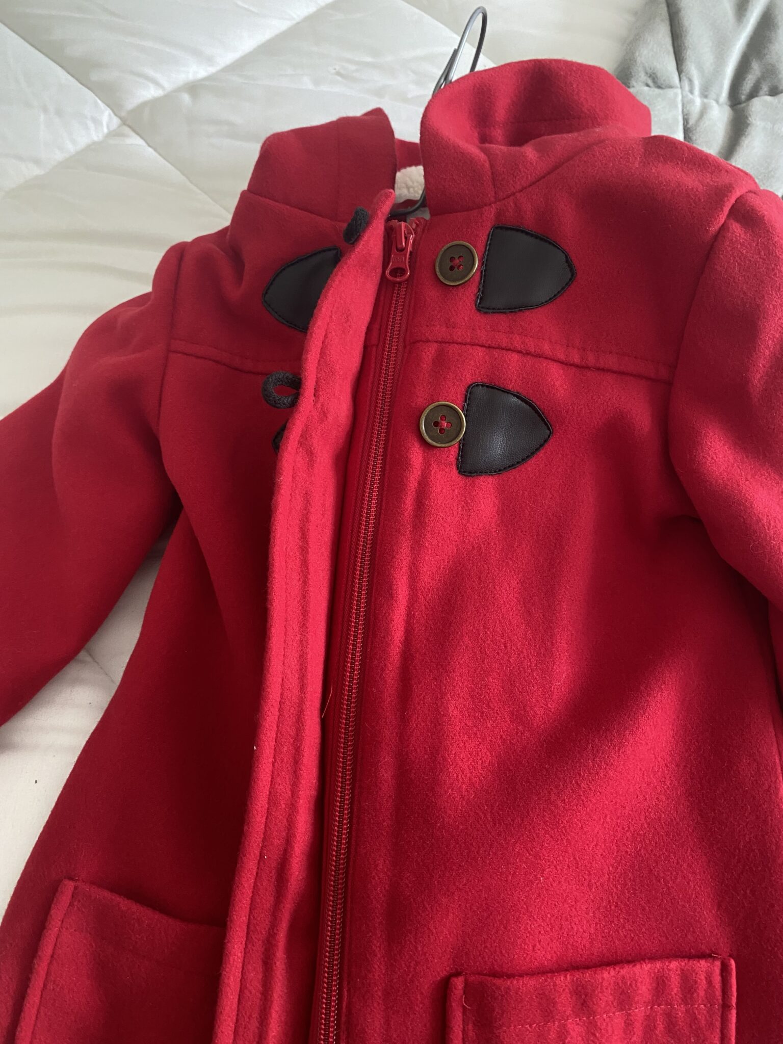 Image for Children's coat
