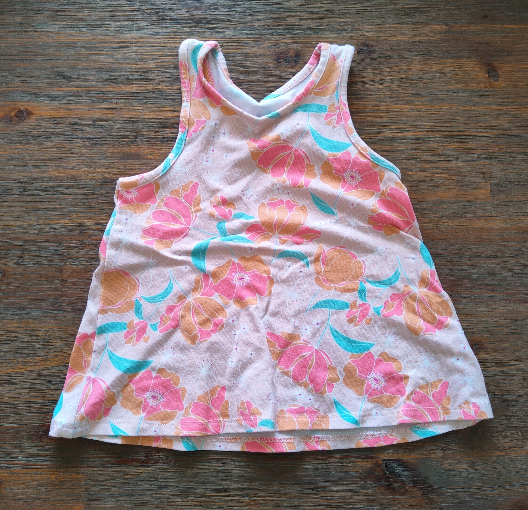 Featured image for Camisole 18 months
