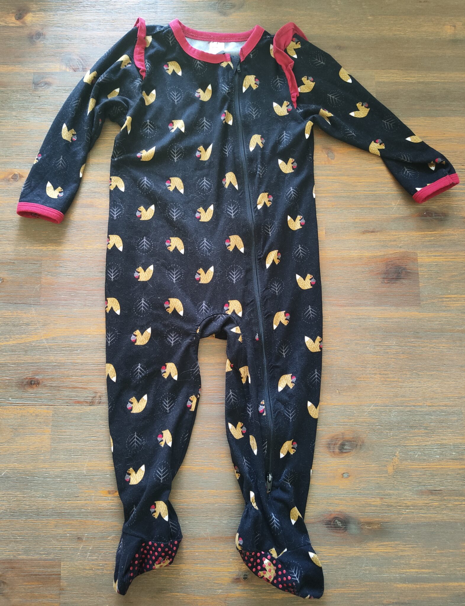 Featured image for Pyjama 18 mois