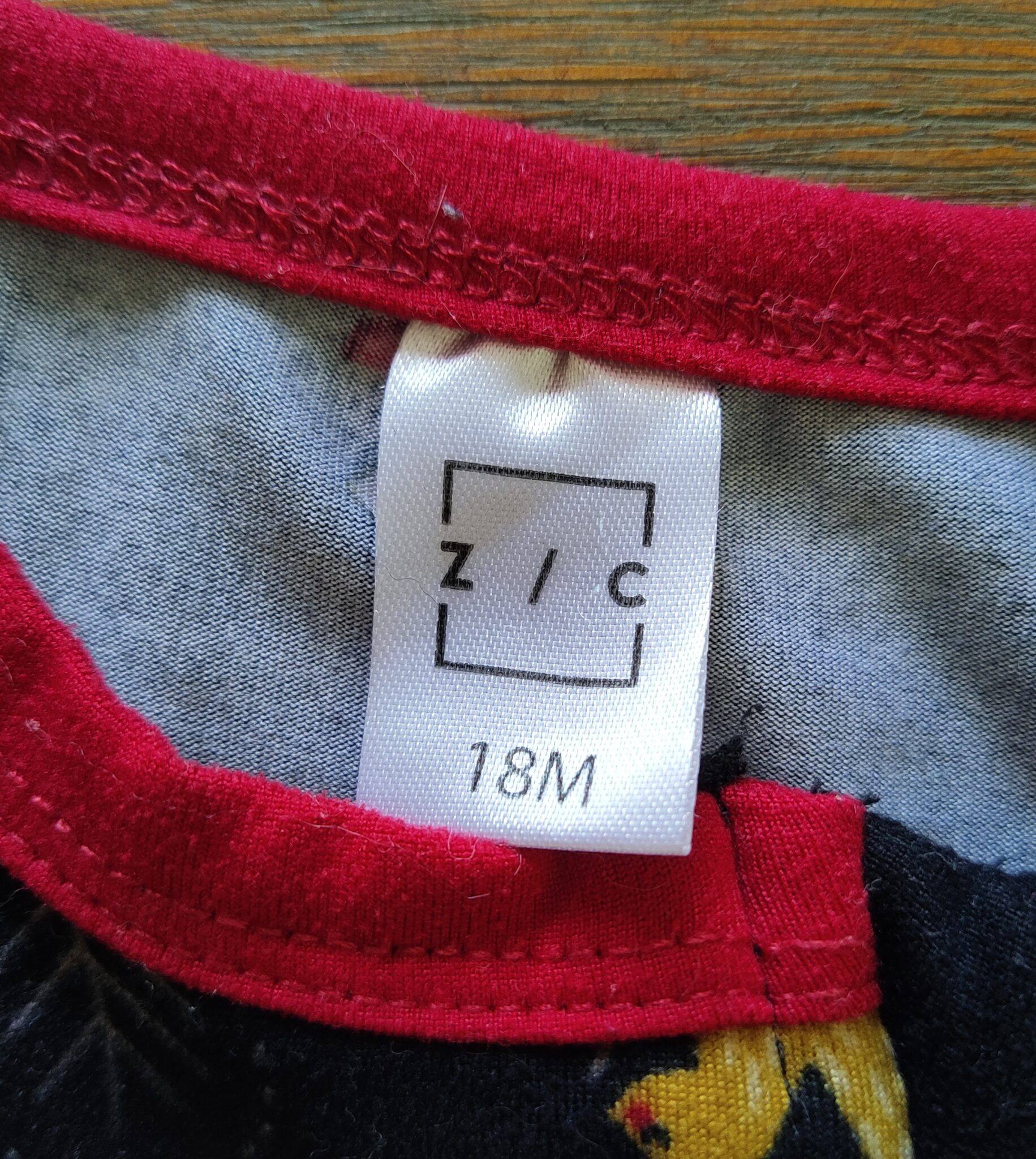 Image for Pyjama 18 mois