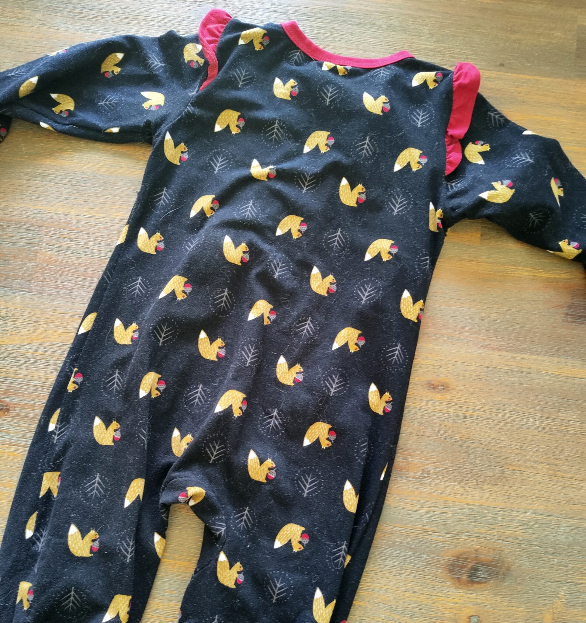 Image for Pyjama 18 mois