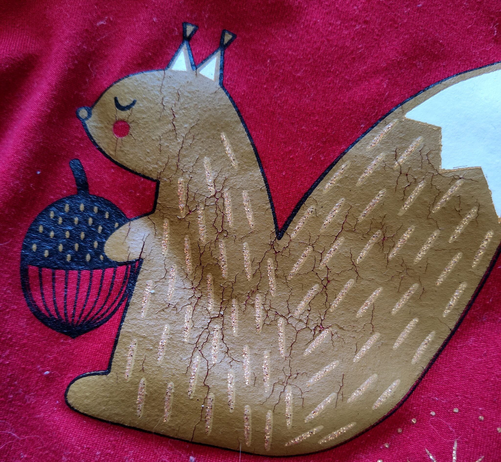 Image for Pyjama 18 mois