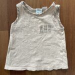 Featured thumbnail for Camisole, Zara, 18M